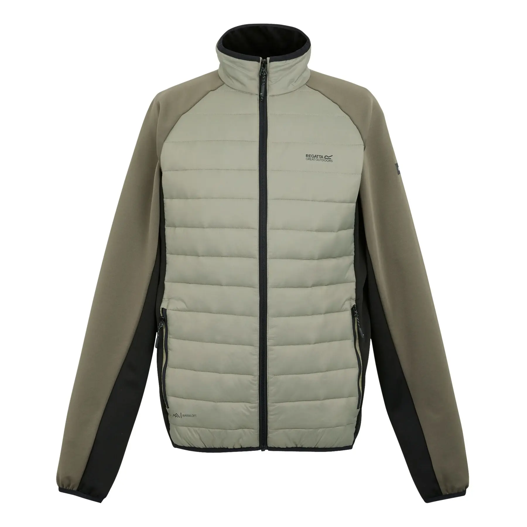 Hybrid jacket Regatta Clumber IV