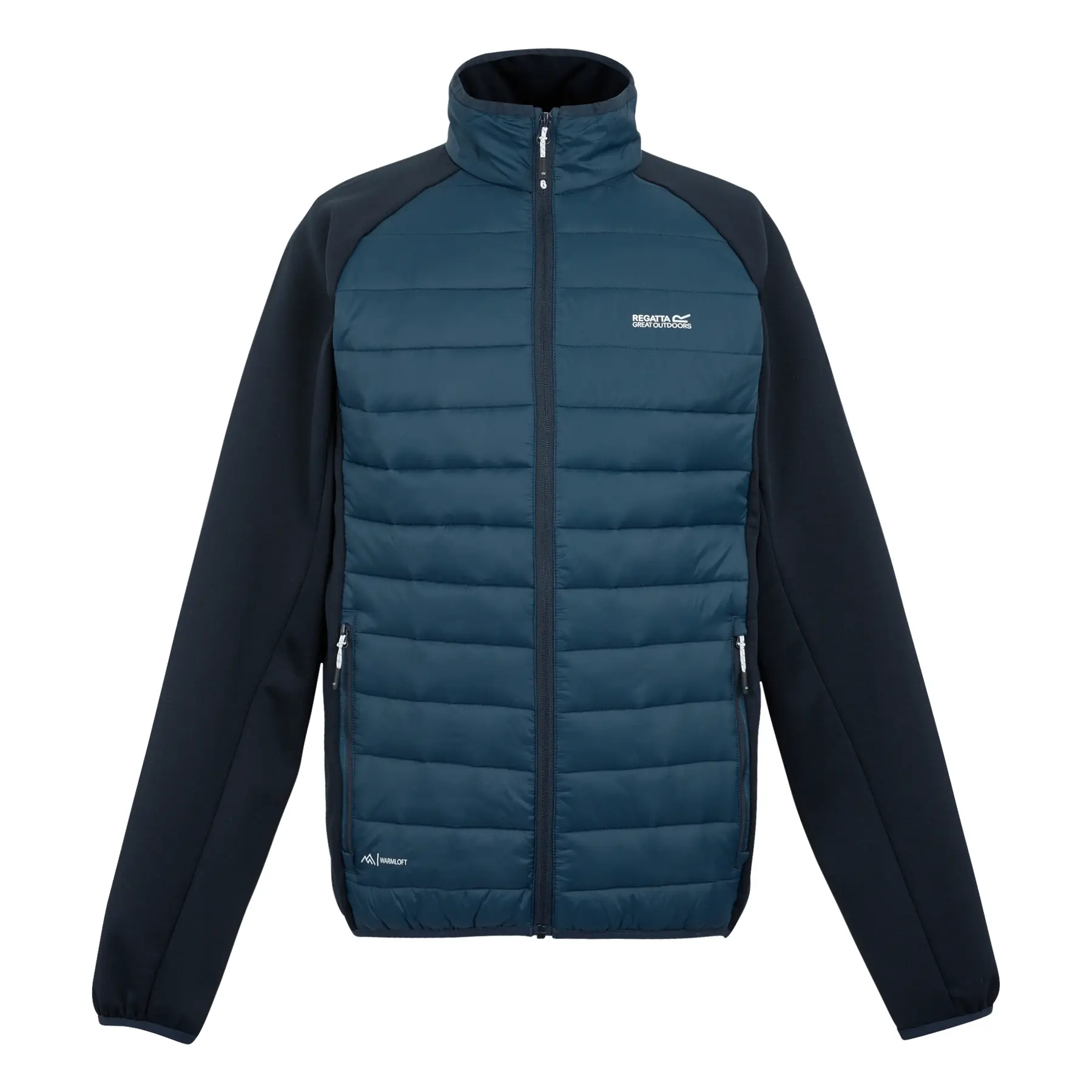 Hybridjacke Regatta Clumber IV