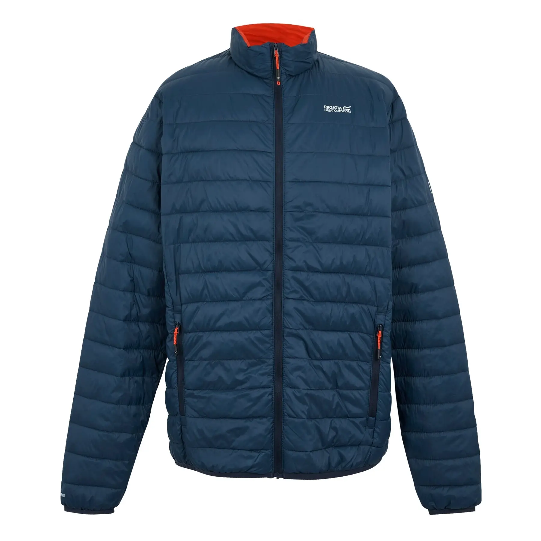 Daunenjacke Regatta Hillpack II