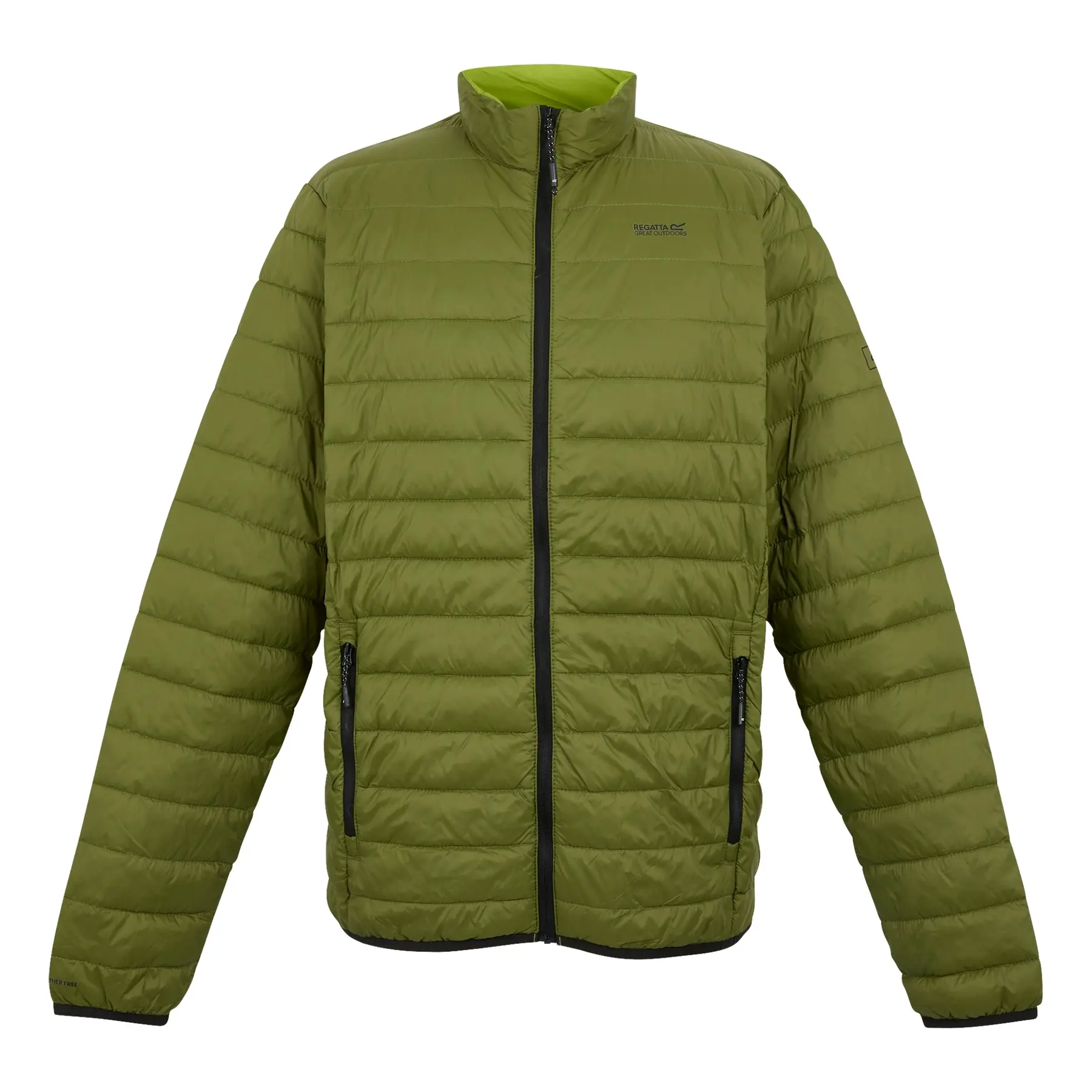 Down jacket Regatta Hillpack II