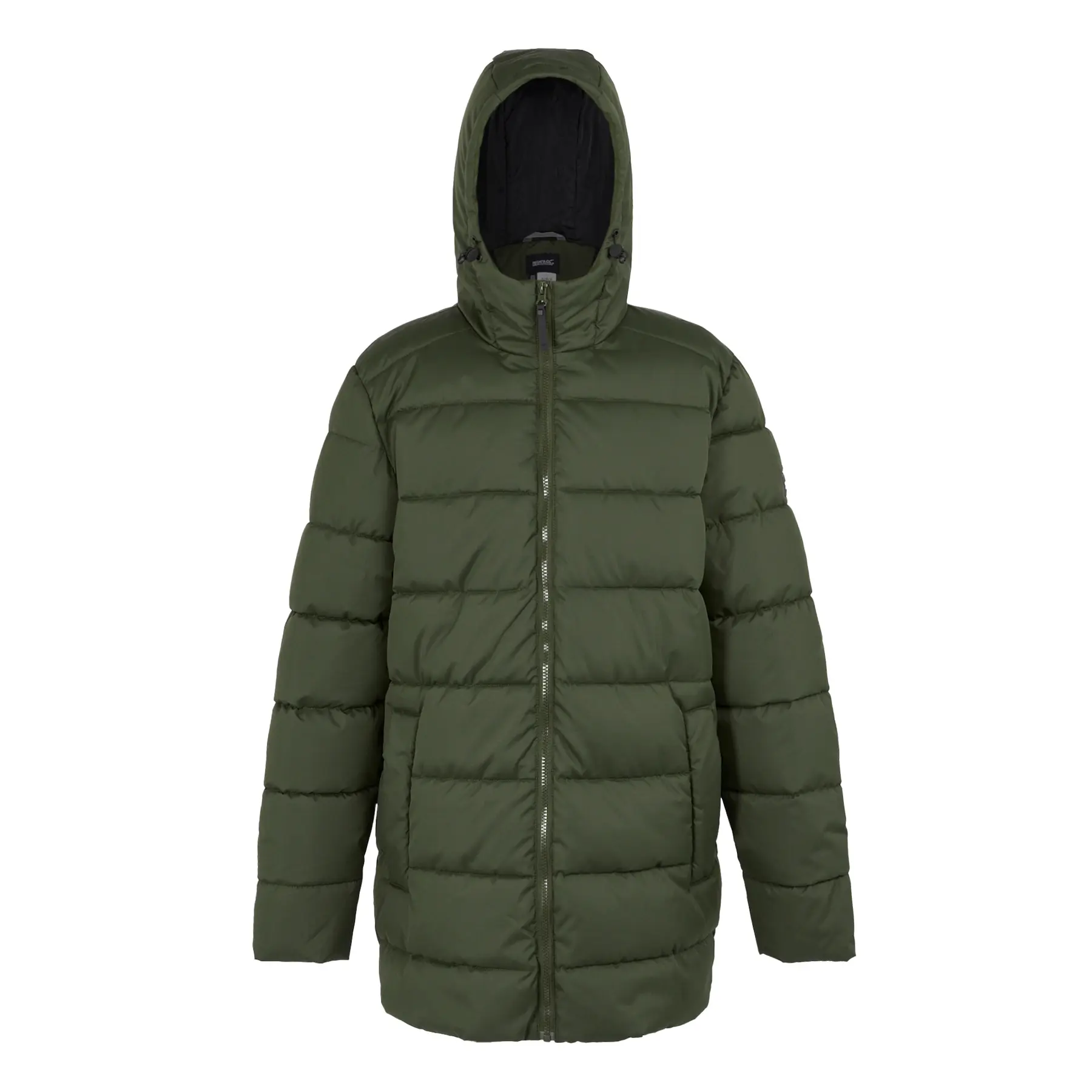 Regatta Men's Vert Regatta's Lakiver Puffer