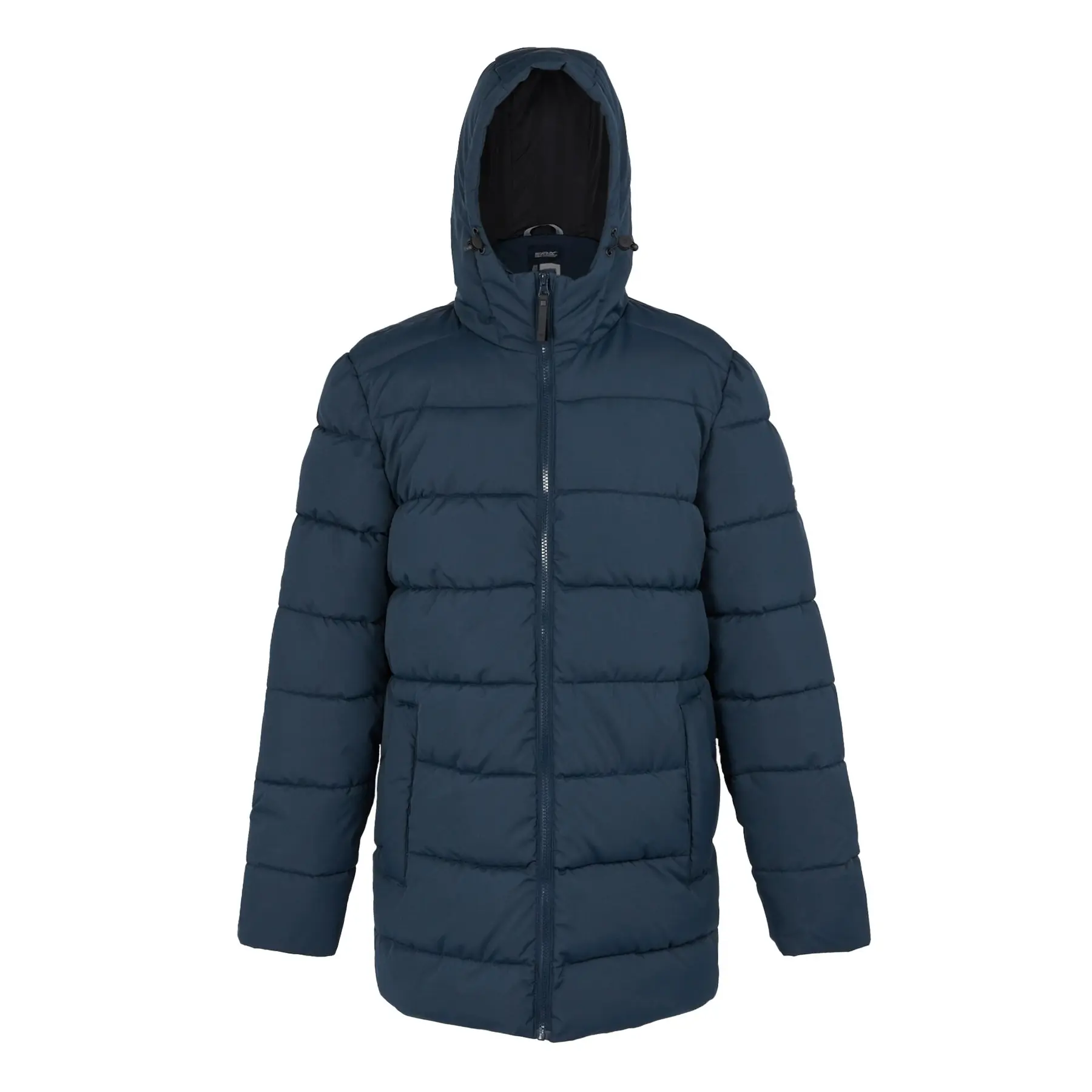 Regatta Men's Bleu Regatta's Lakiver Puffer