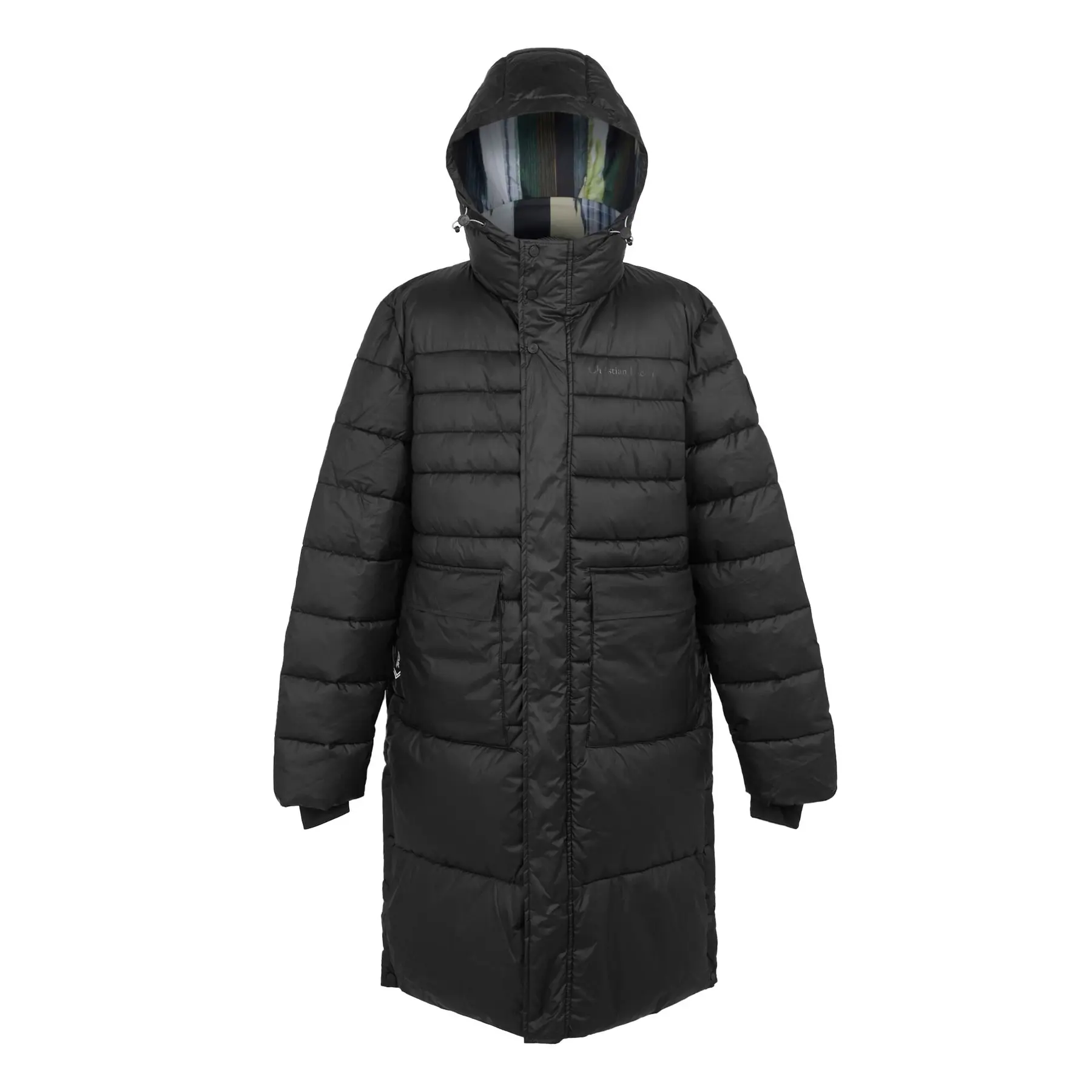 Daunenjacke mit Kapuze Regatta Christian Lacroix Collongues