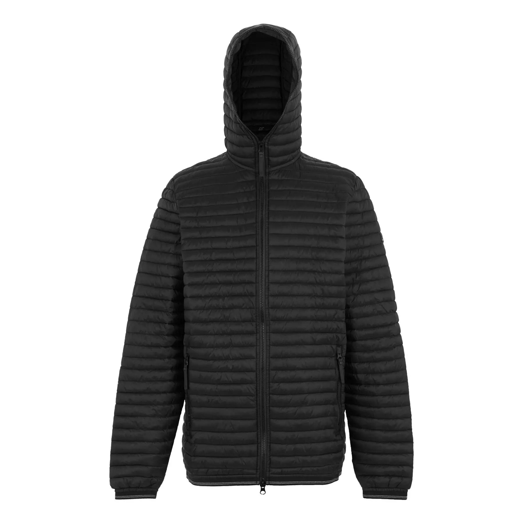 Daunenjacke  mit Kapuze Regatta Rigain
