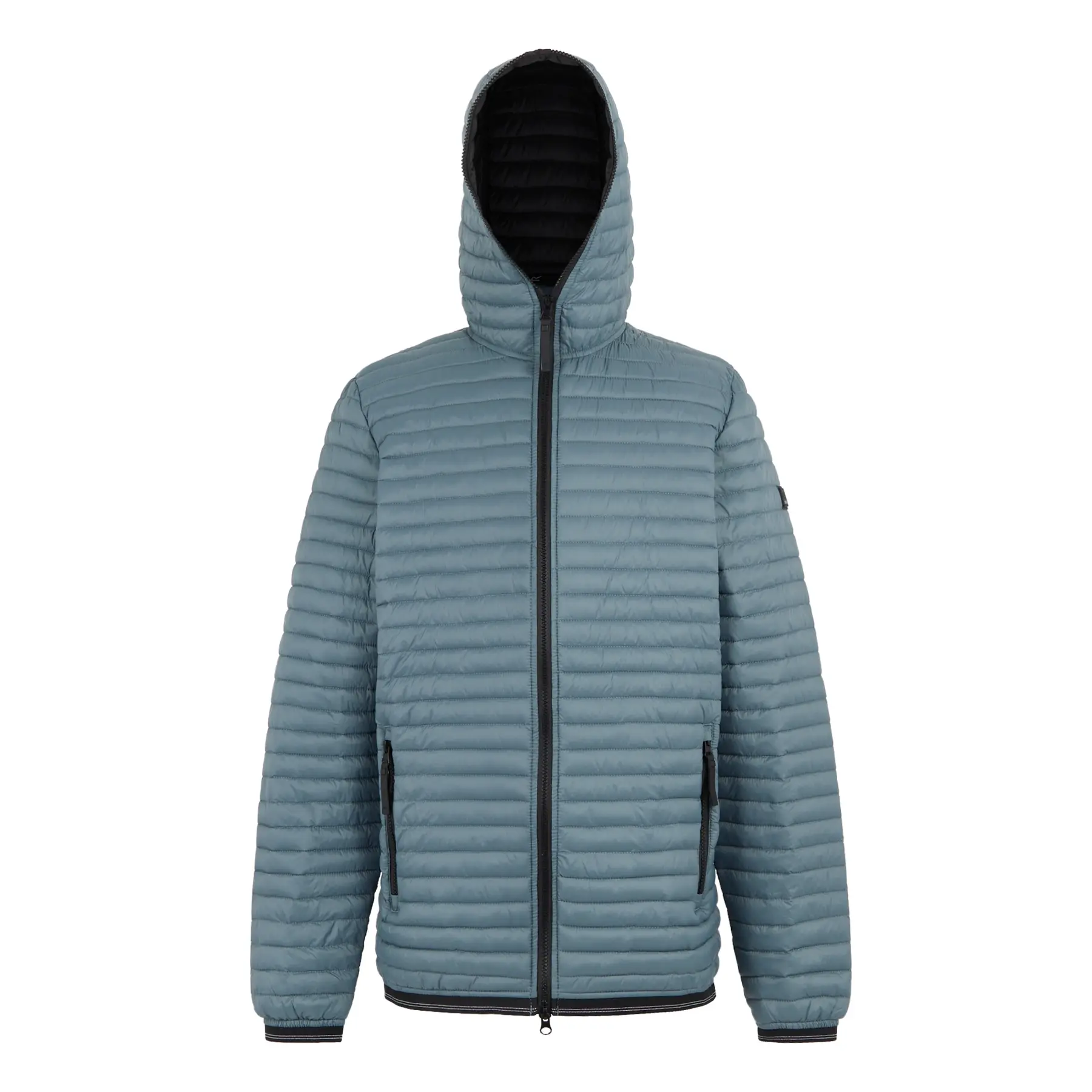 Puffer jacket Regatta Rigain