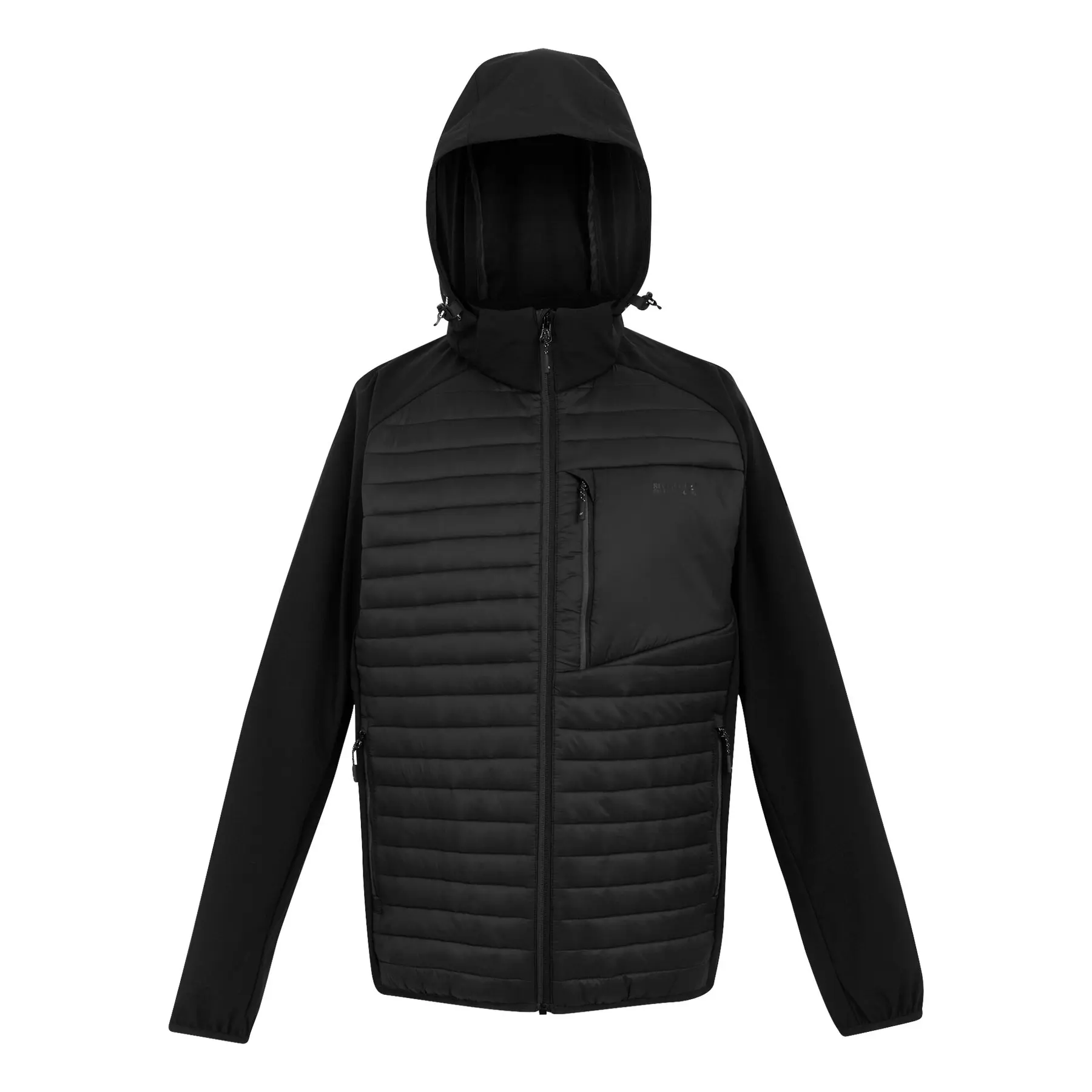 Daunenjacke Regatta Pro Hybrid II