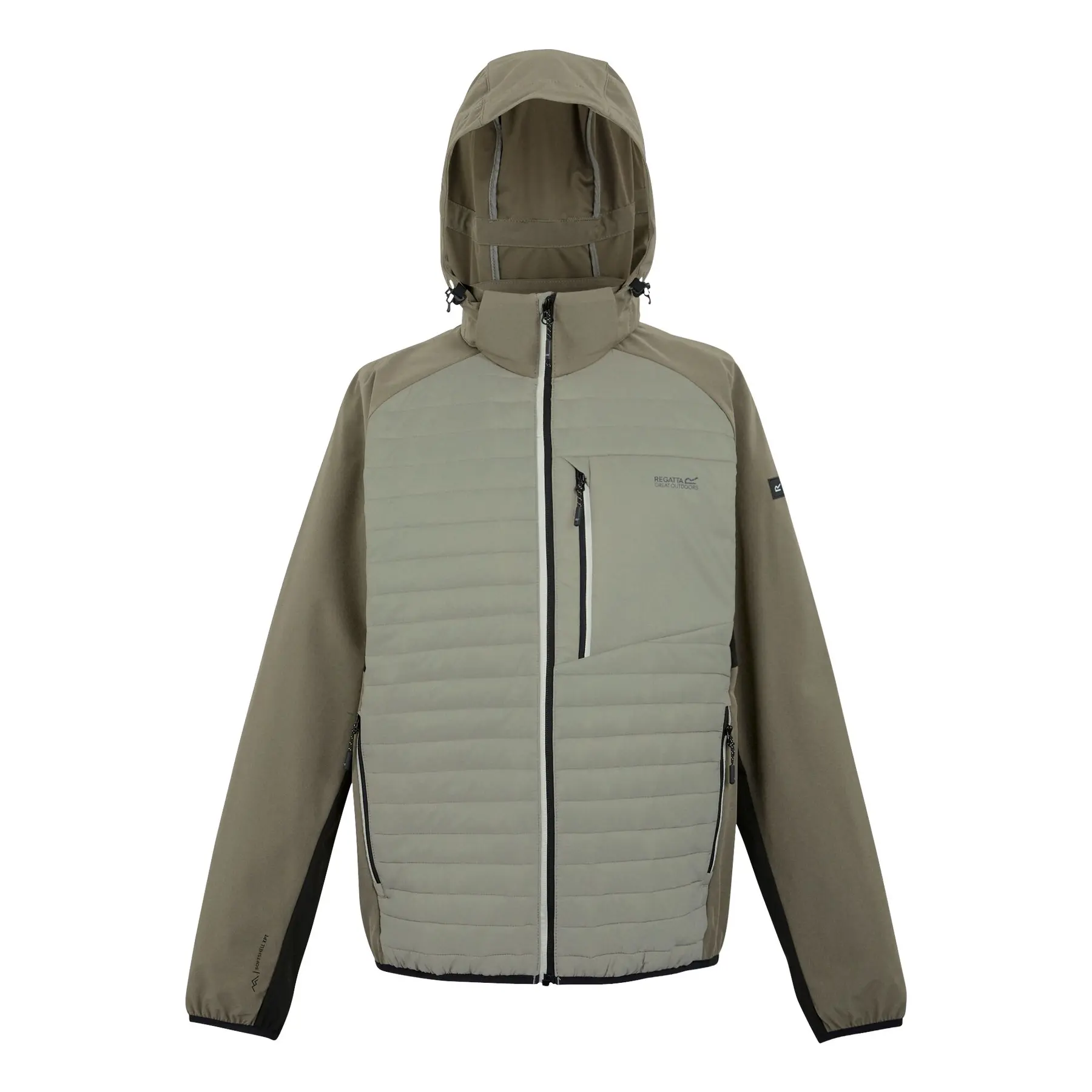 Daunenjacke Regatta Pro Hybrid II