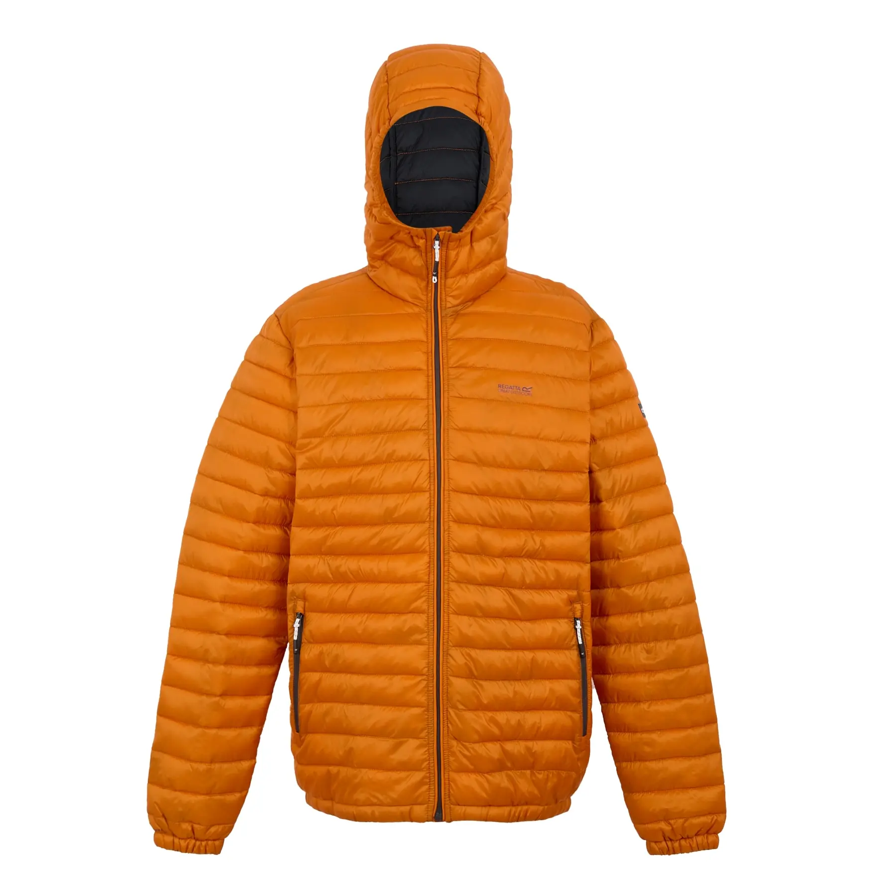 Daunenjacke  mit Kapuze Regatta Hurden
