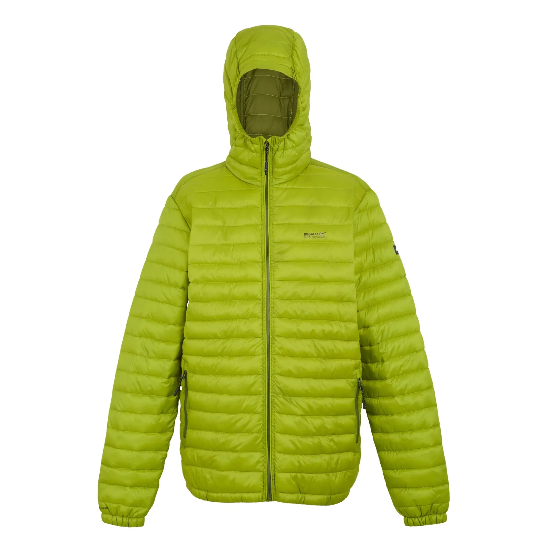 Puffer jacket Regatta Hurden