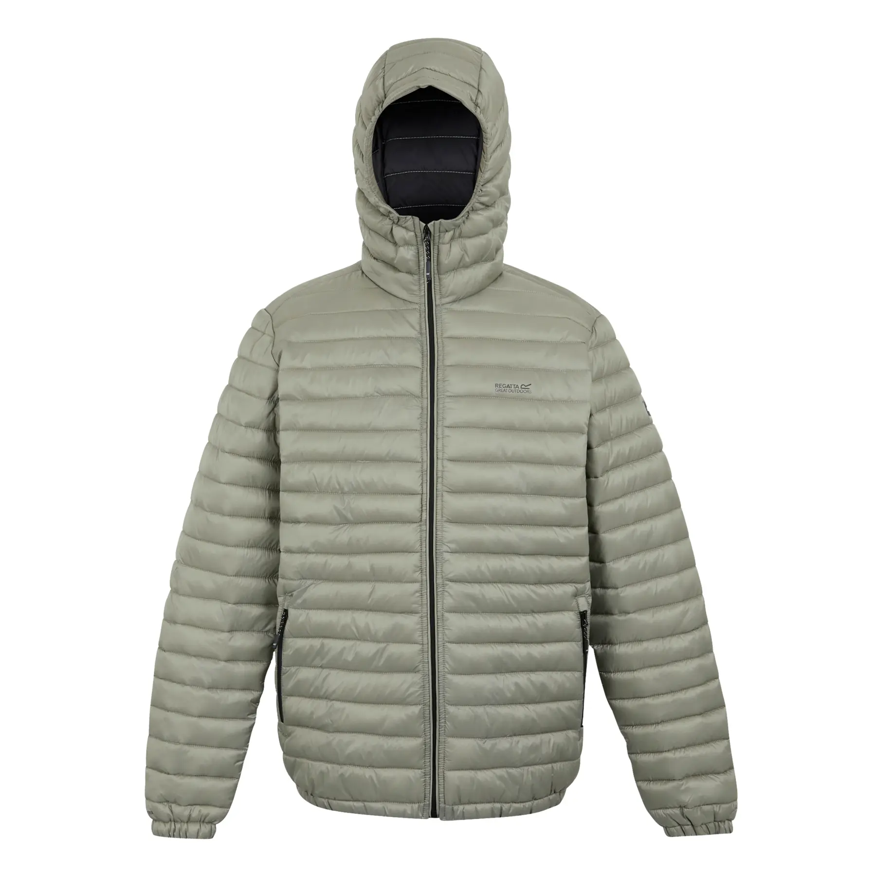 Daunenjacke  mit Kapuze Regatta Hurden