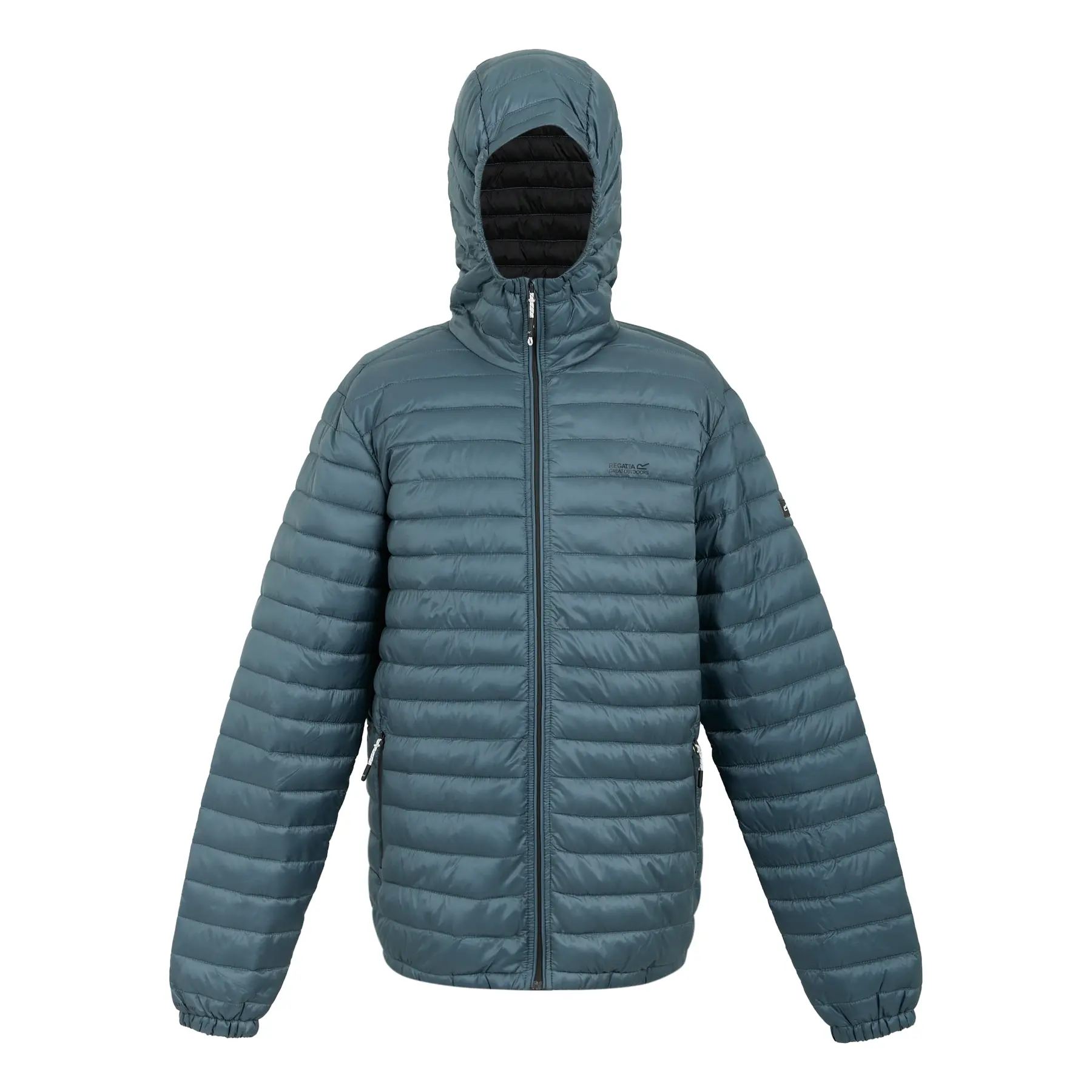 Daunenjacke  mit Kapuze Regatta Hurden