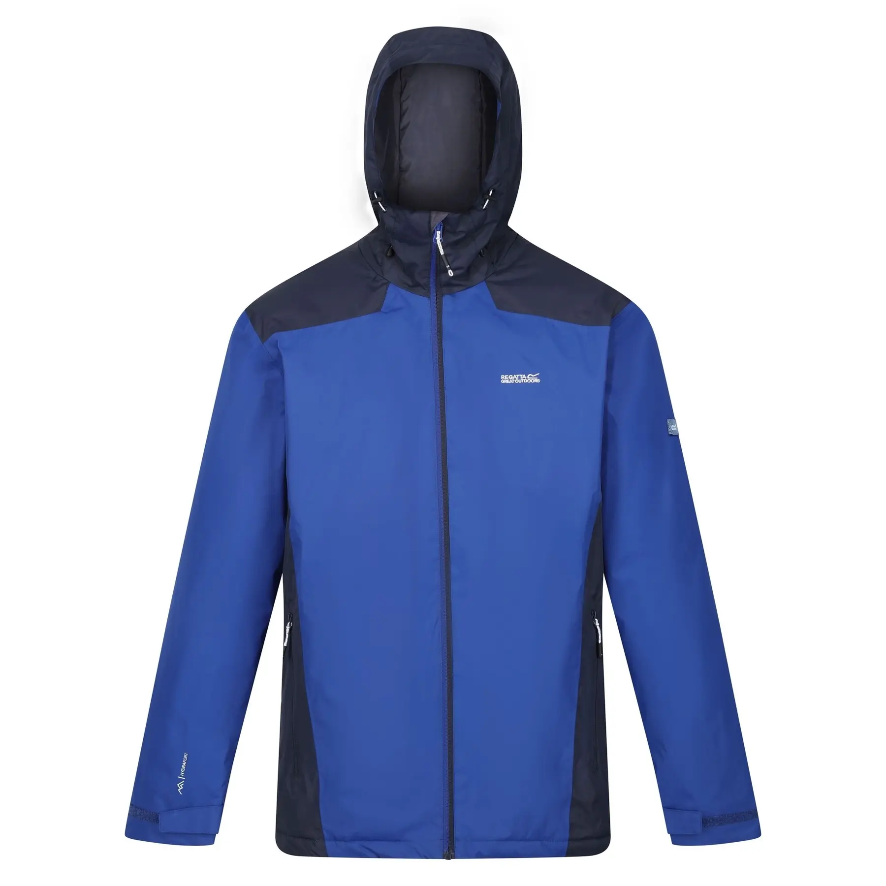 Regenjacke mit Kapuze Regatta Thornridge II