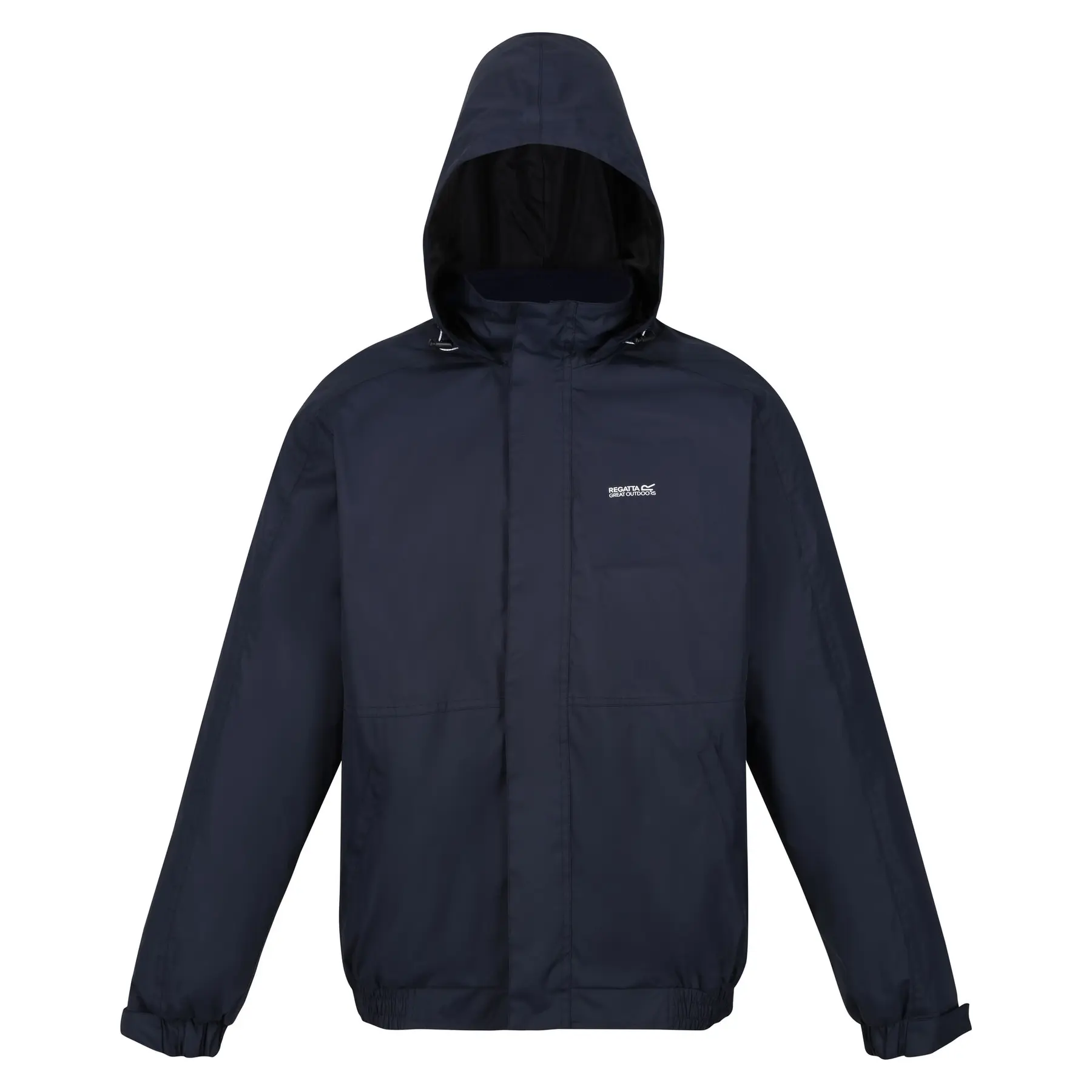 Regenjacke mit Kapuze Regatta Niviston