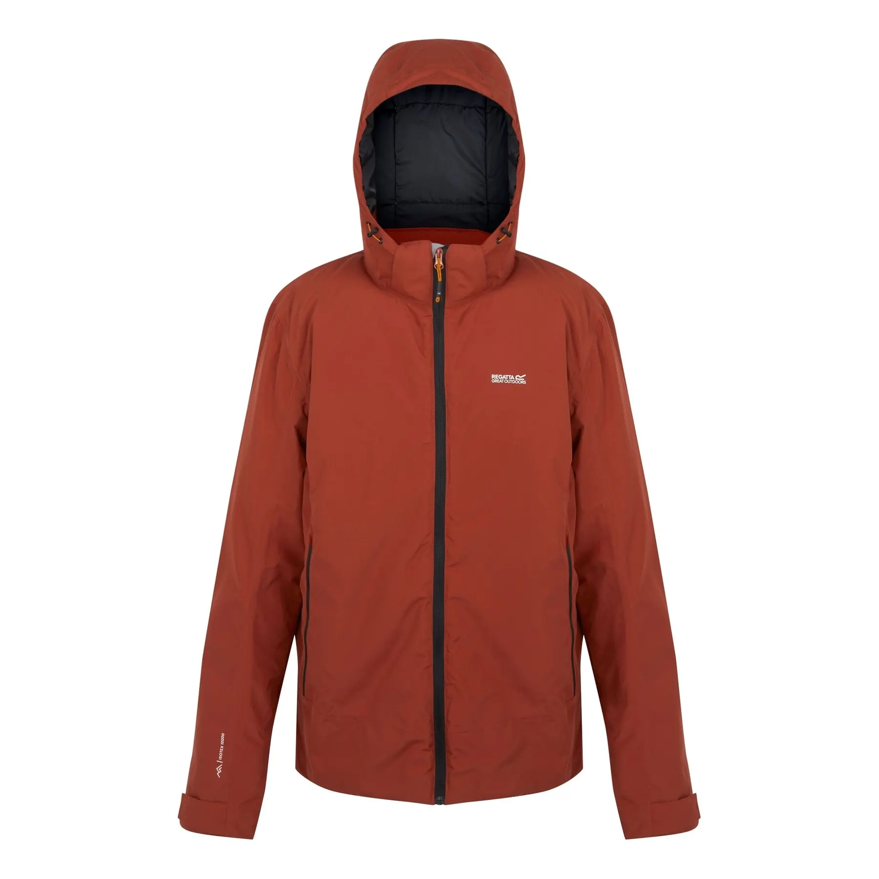 Regenjacke Regatta Frelton
