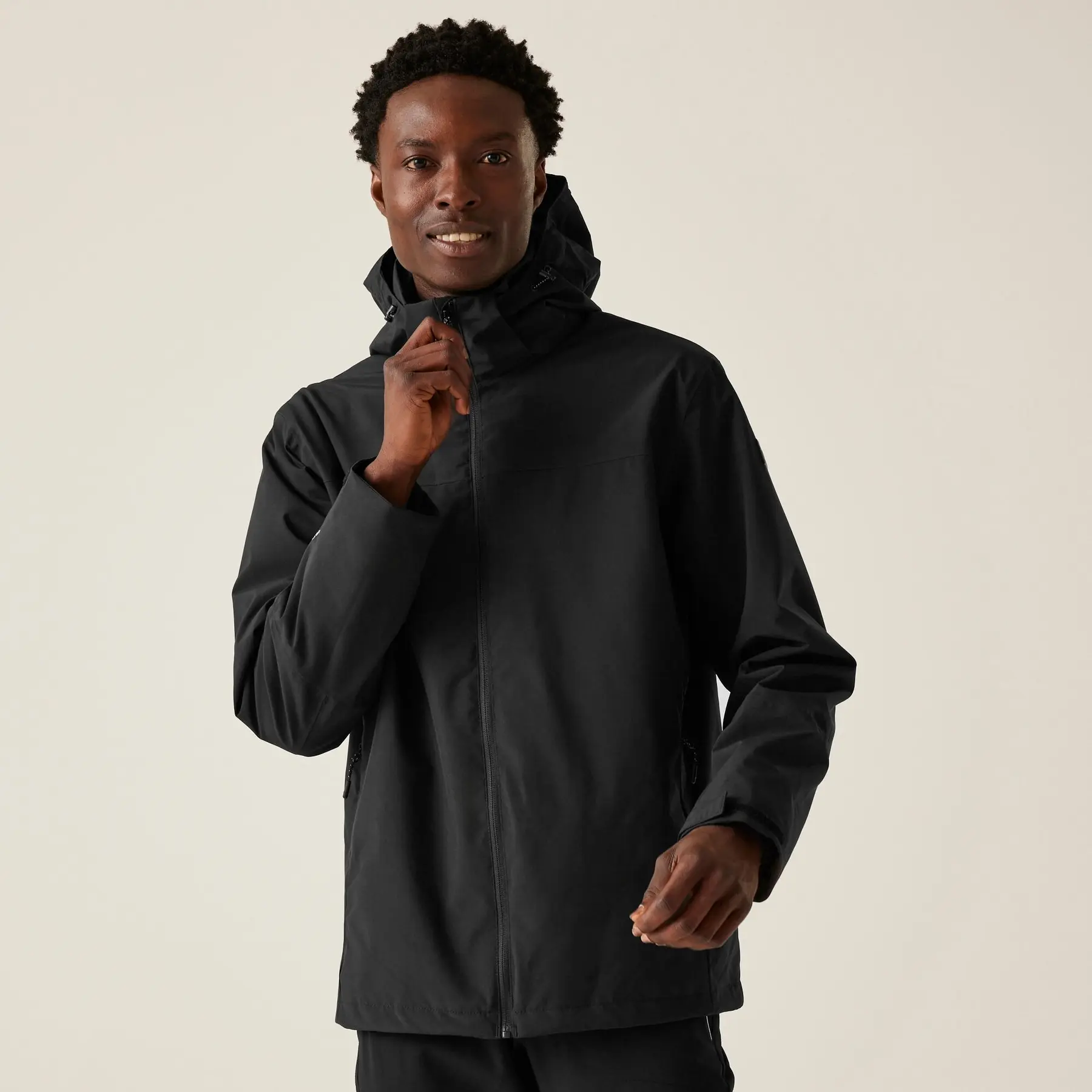 Regenjacke Regatta Coriver
