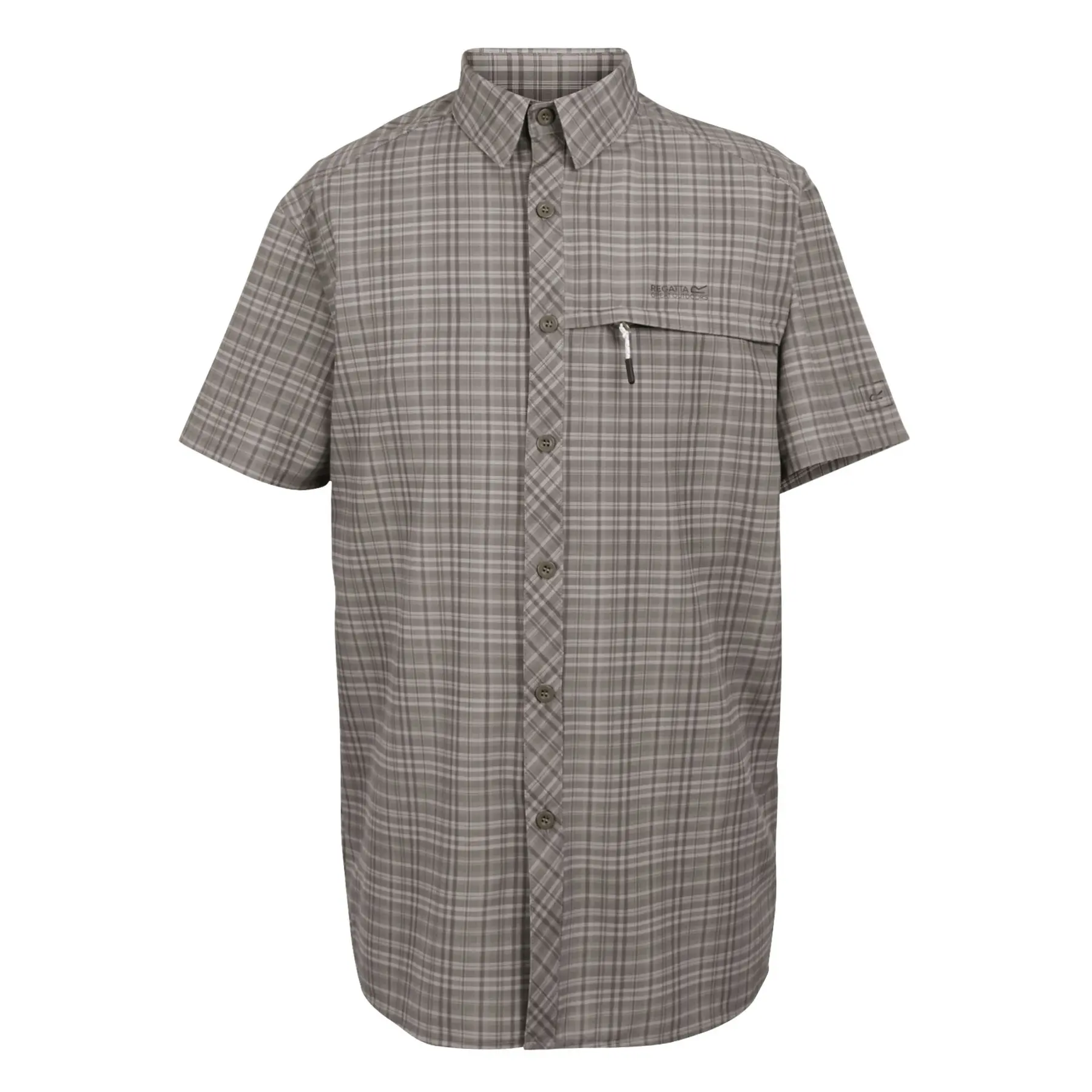 Long sleeve shirt Regatta Travel Packaway