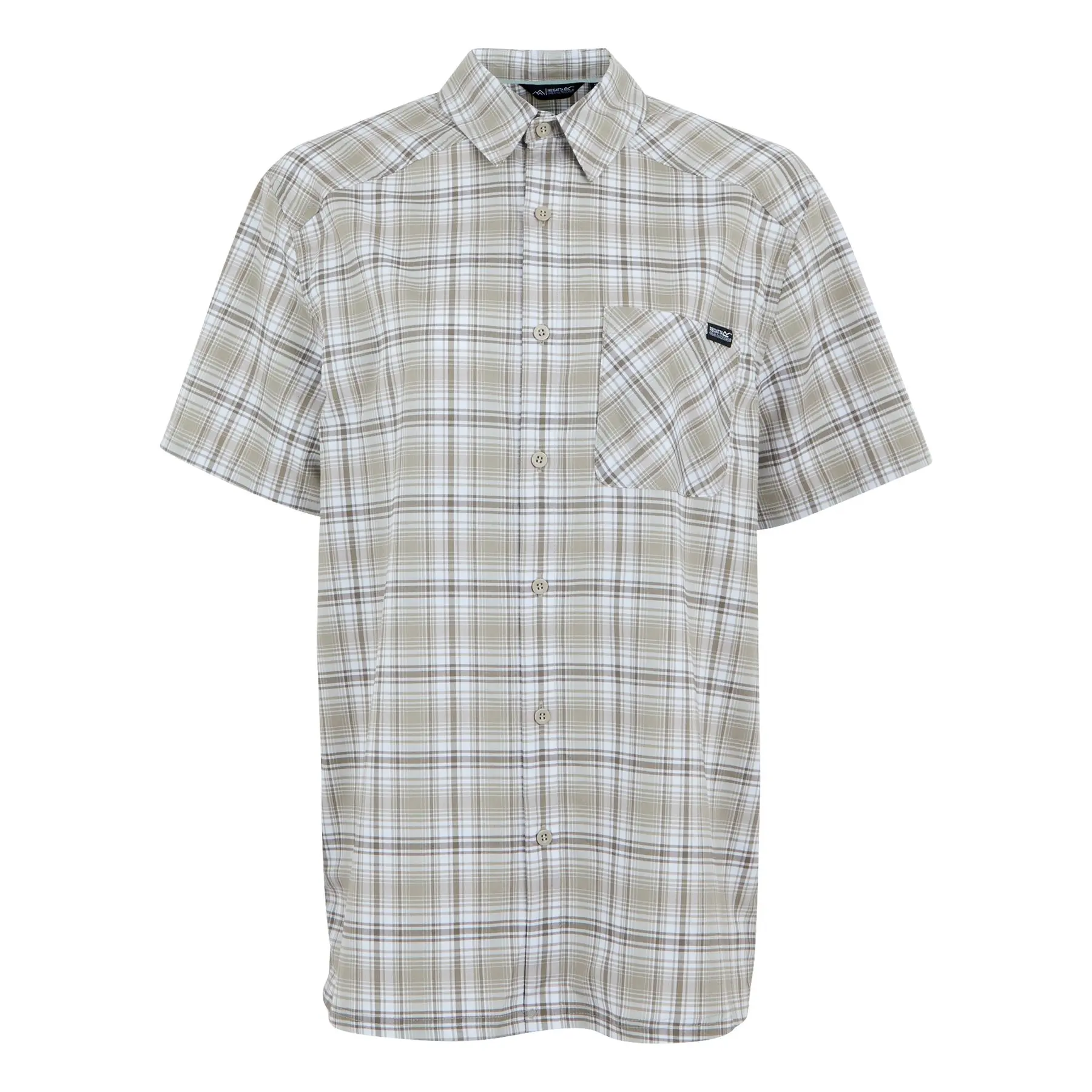 Shirt Regatta Begarno
