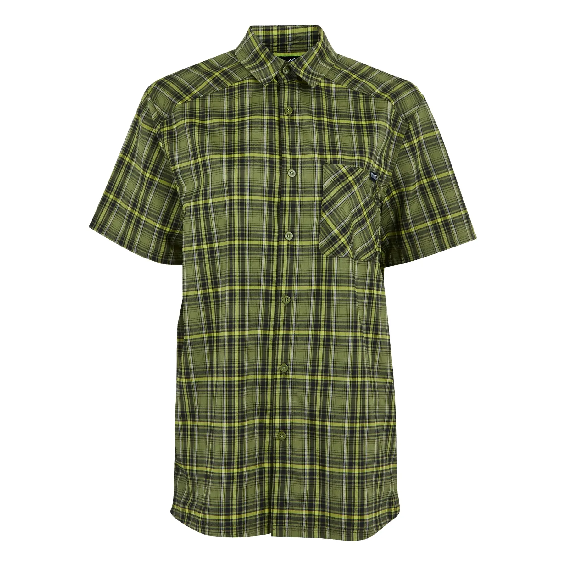 Shirt Regatta Begarno