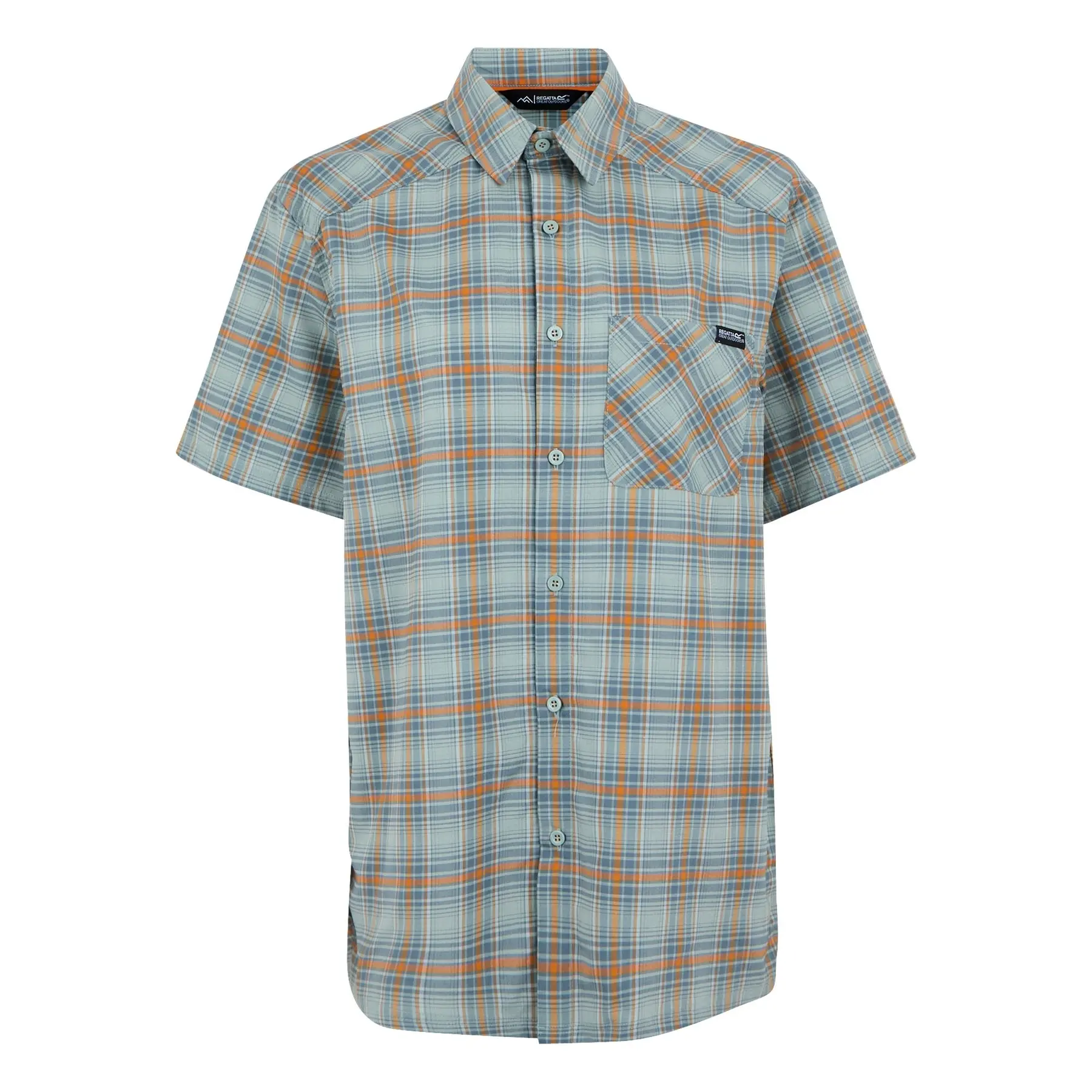 Shirt Regatta Begarno