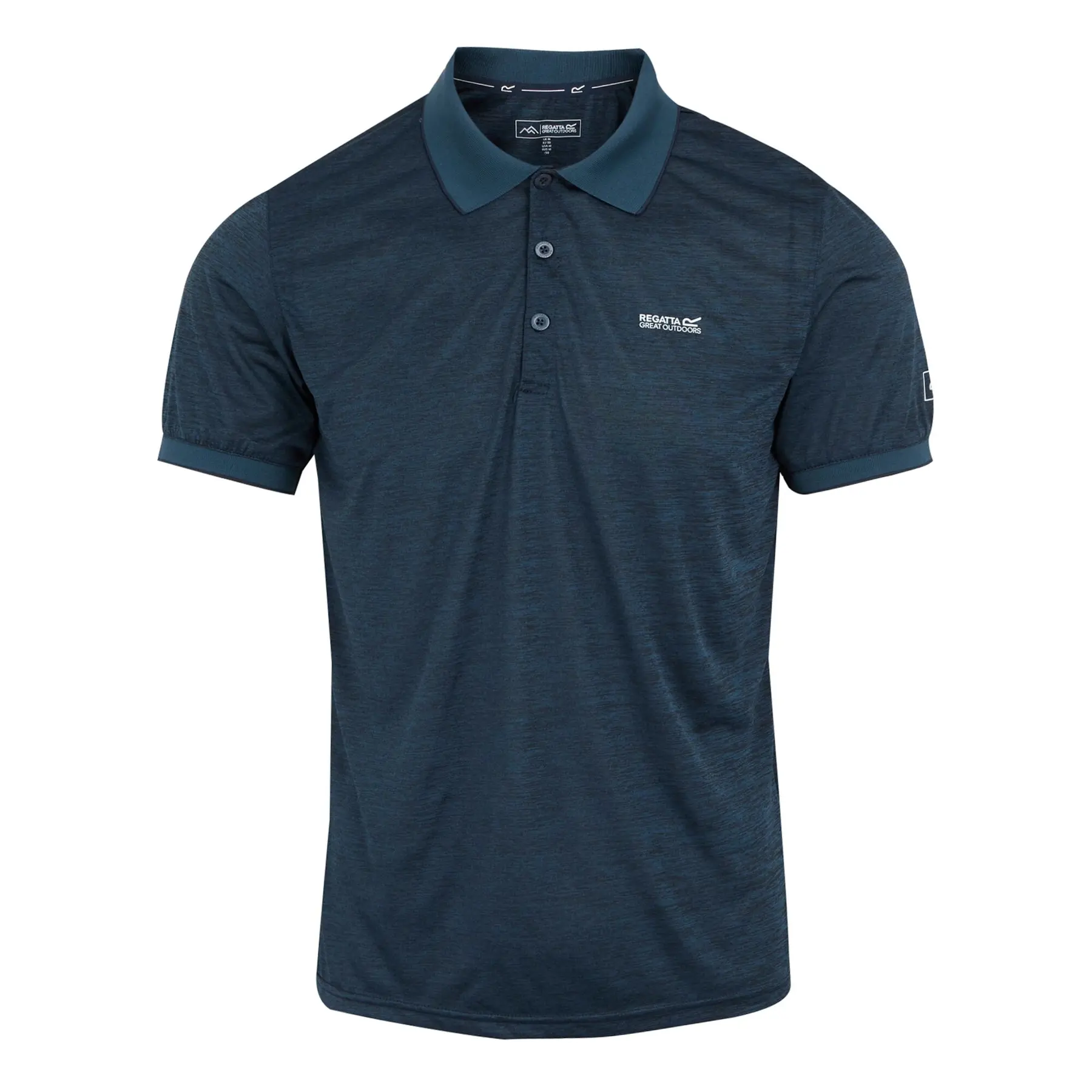 Polo-Shirt Regatta Remex II