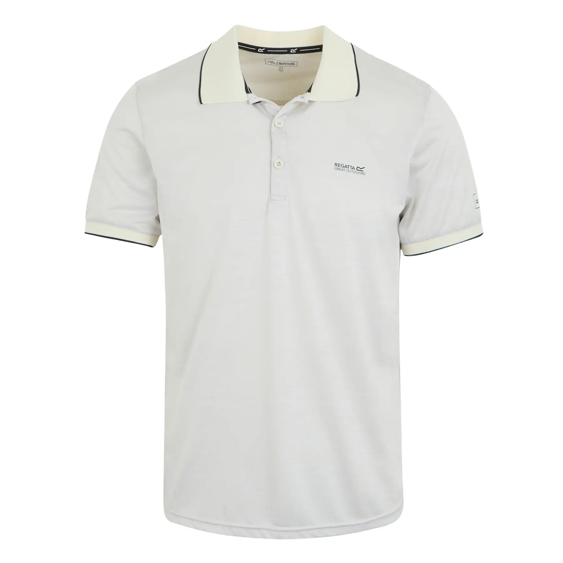 Polo-Shirt Regatta Remex II