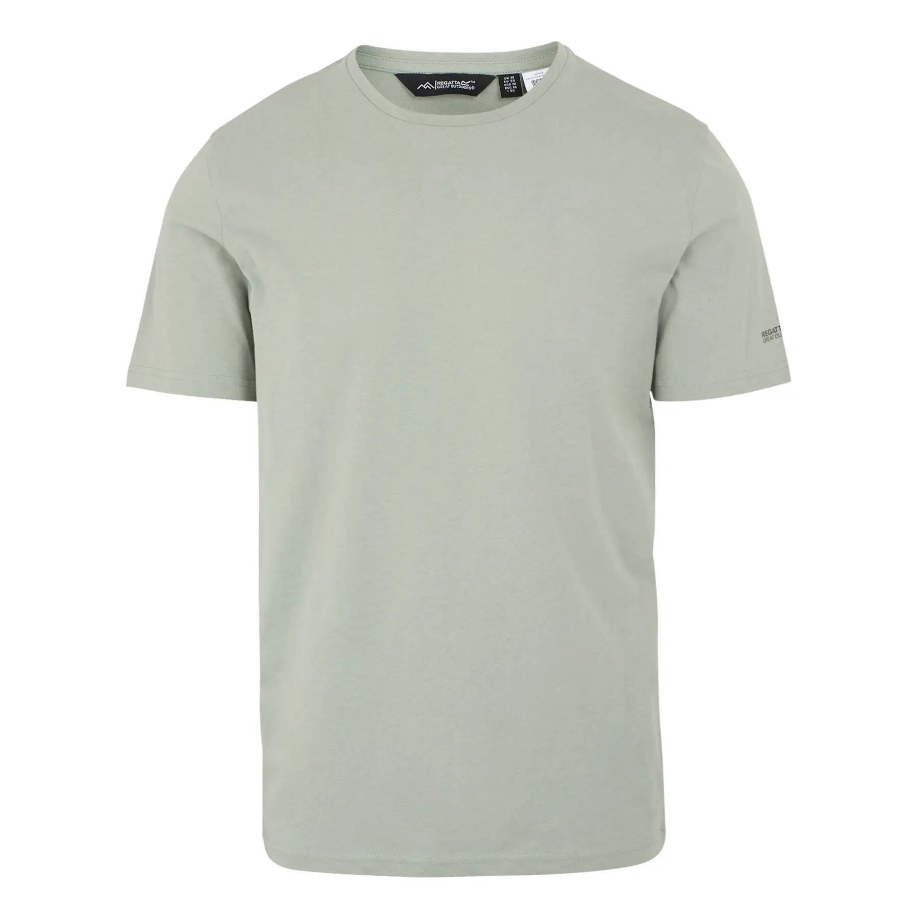 T-Shirt Regatta Tait