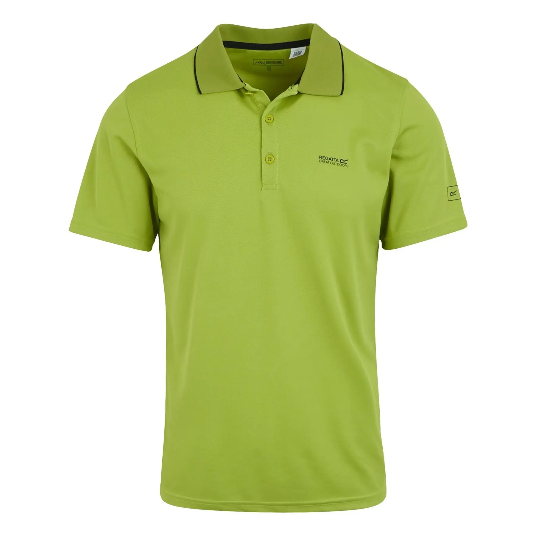 Polo Regatta Maverik V