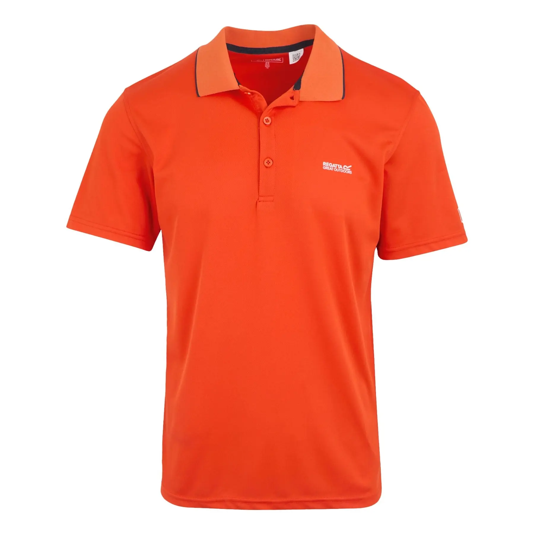 Polo-Shirt Regatta Maverik V