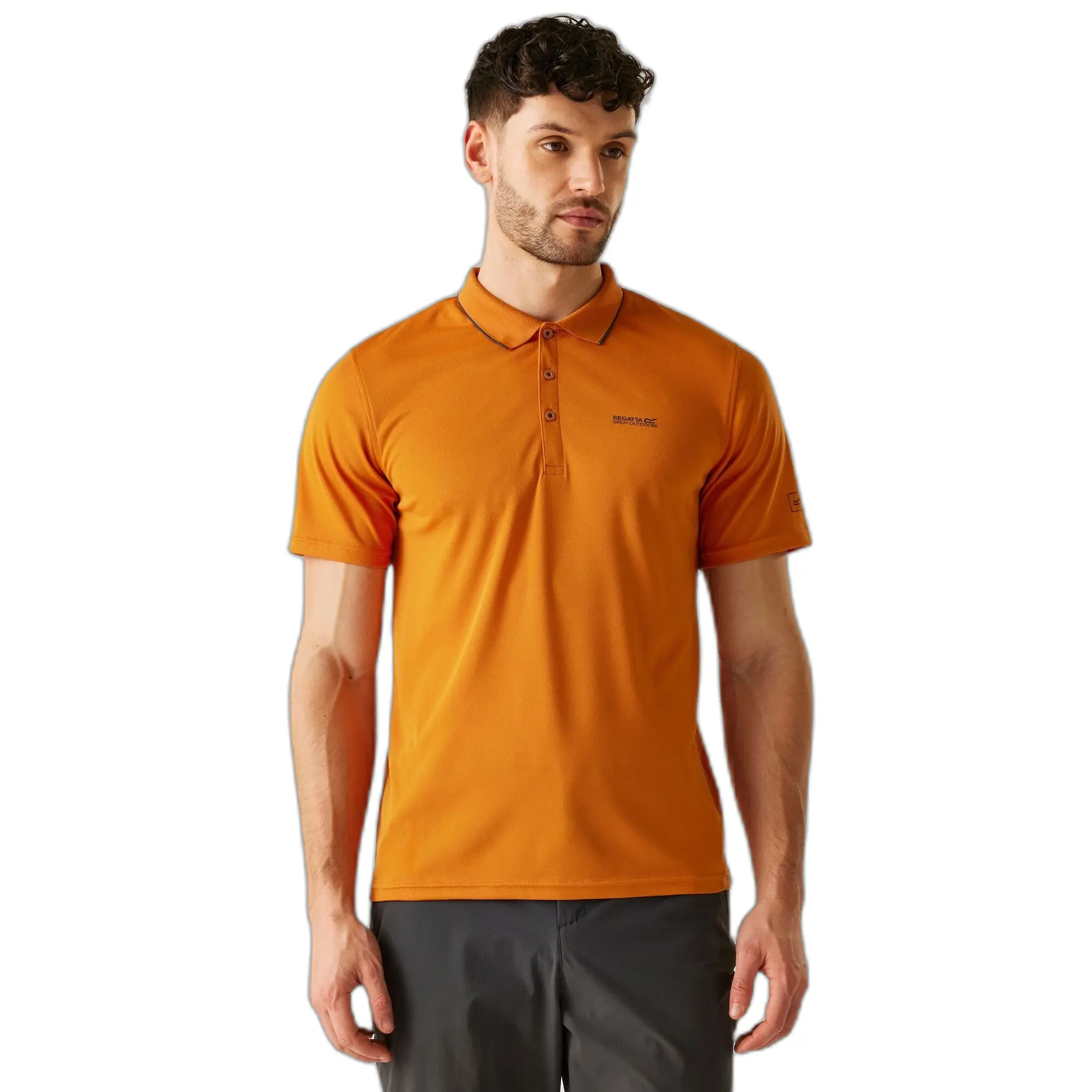 Polo Regatta Maverik V