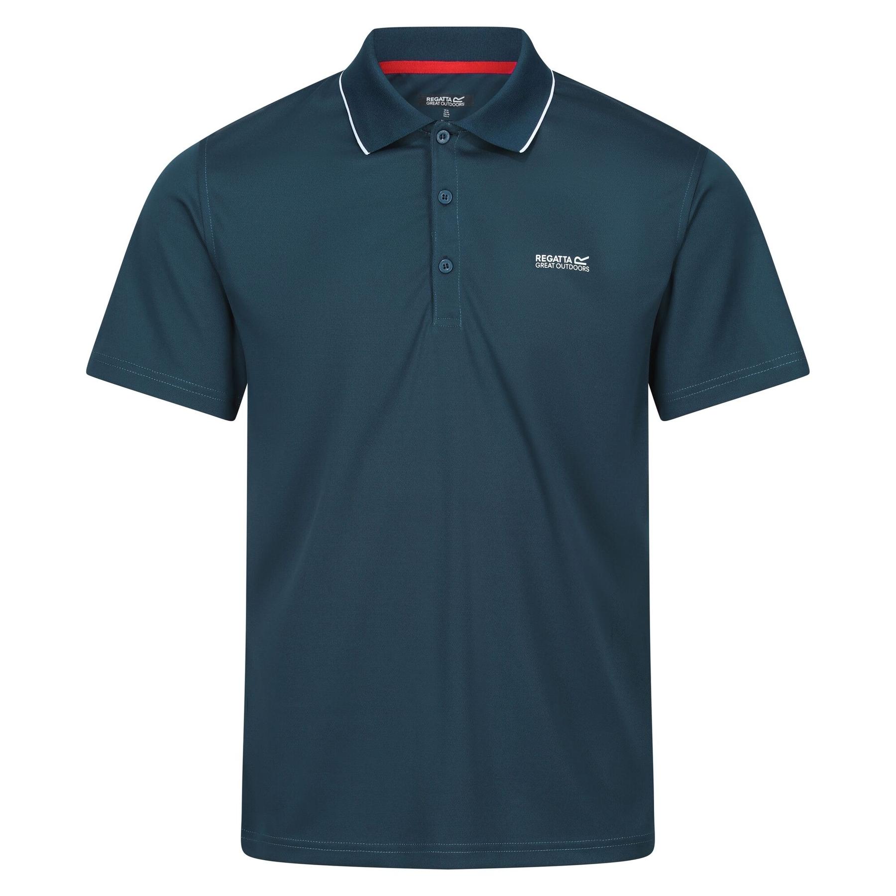 Polo tecnica Regatta Maverick V