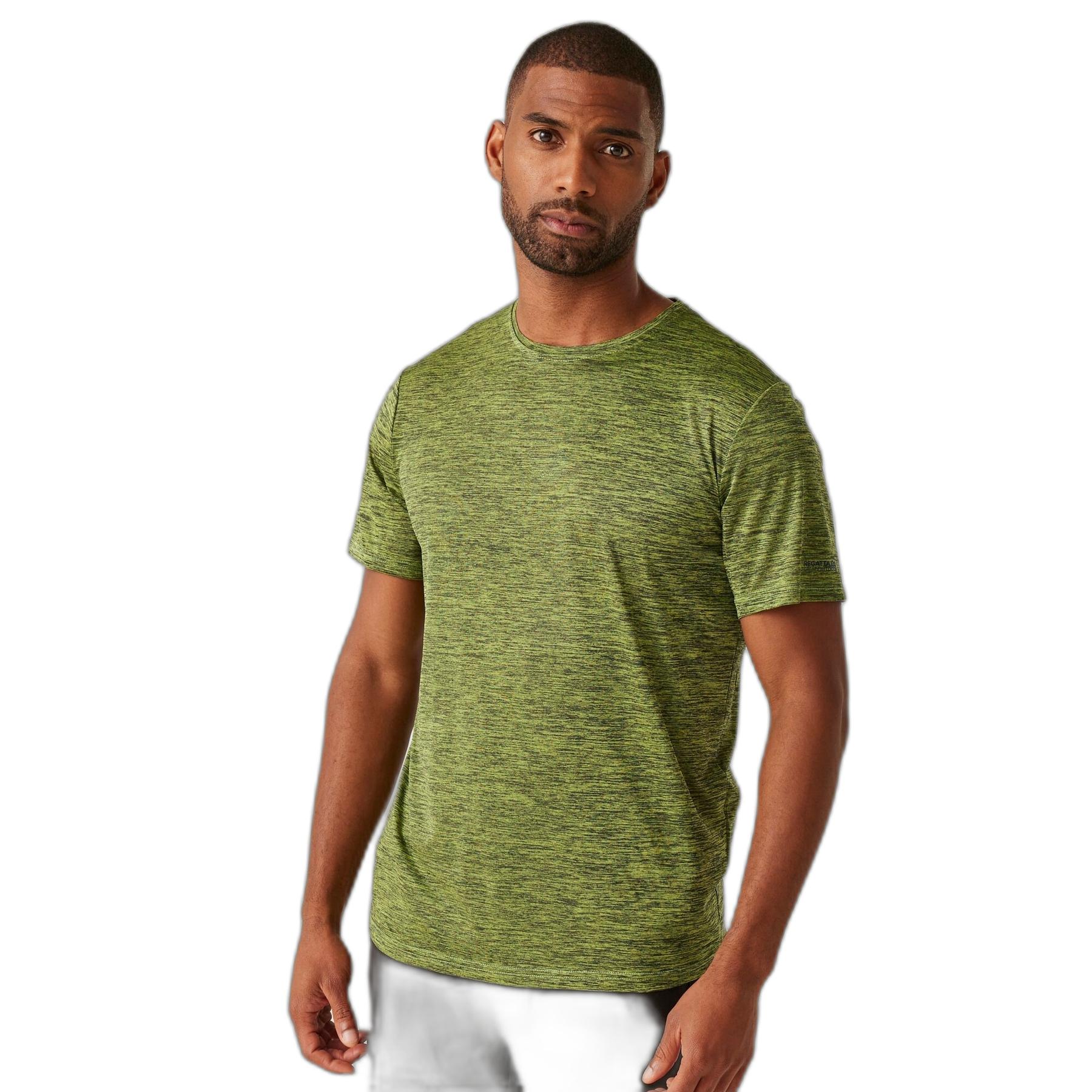 5063019939339 - T-Shirt Fingal Edition