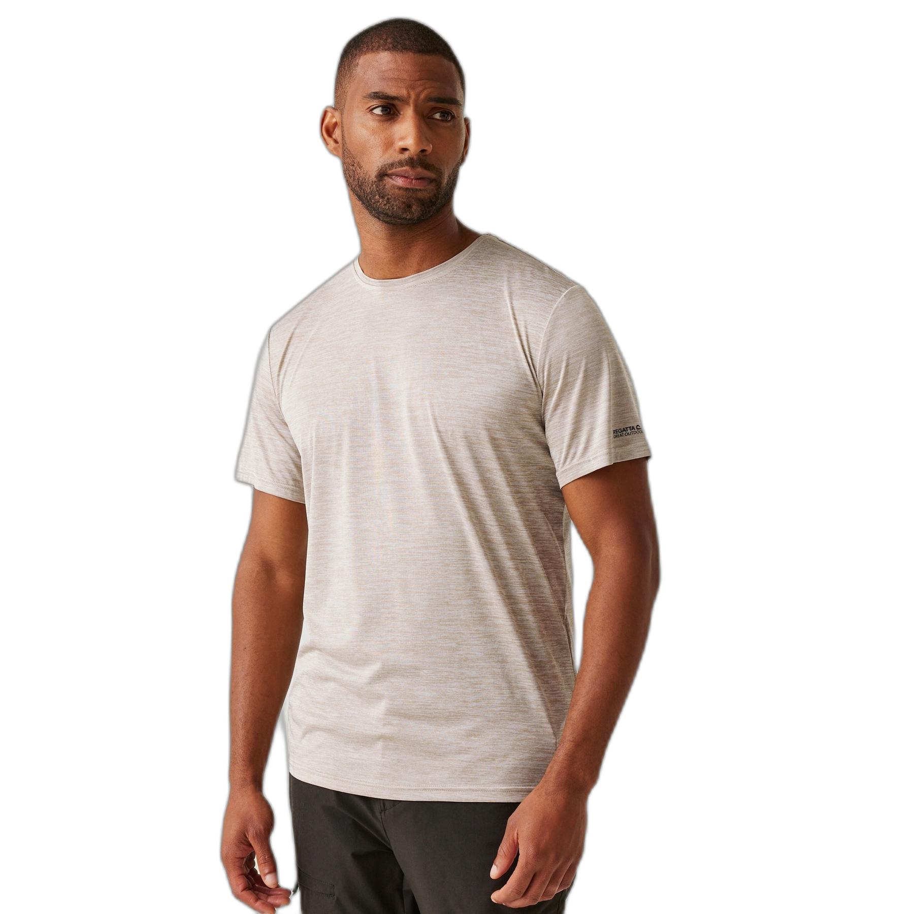 5063019939599 - T-Shirt Fingal Edition