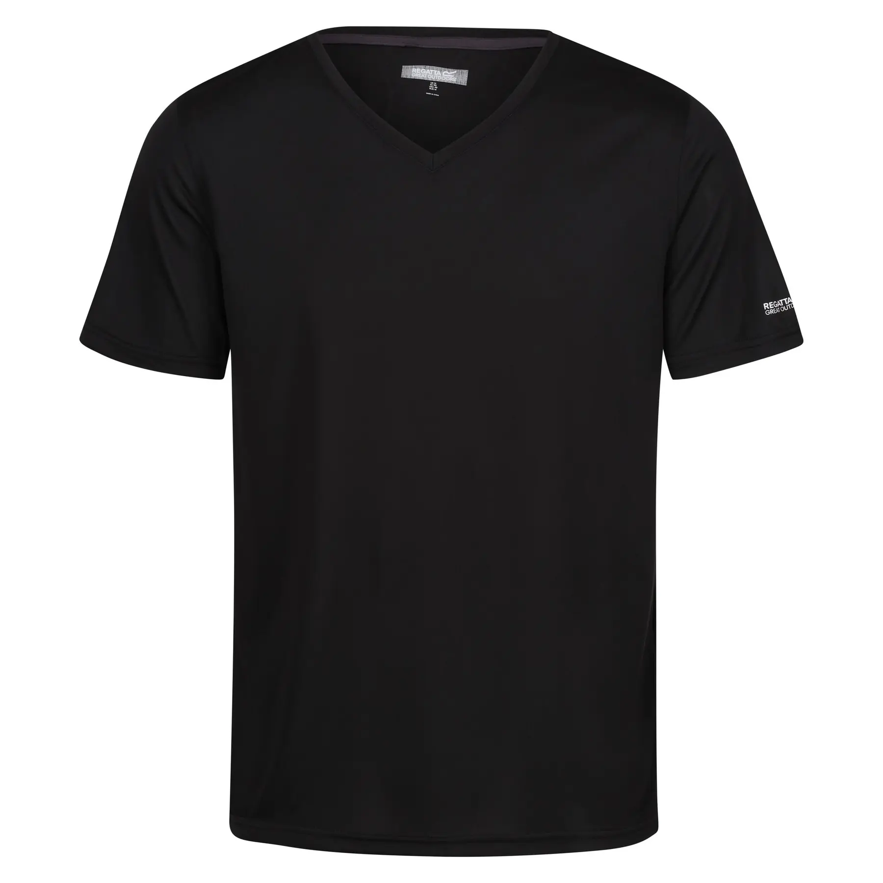 V-neck top Regatta Fingal