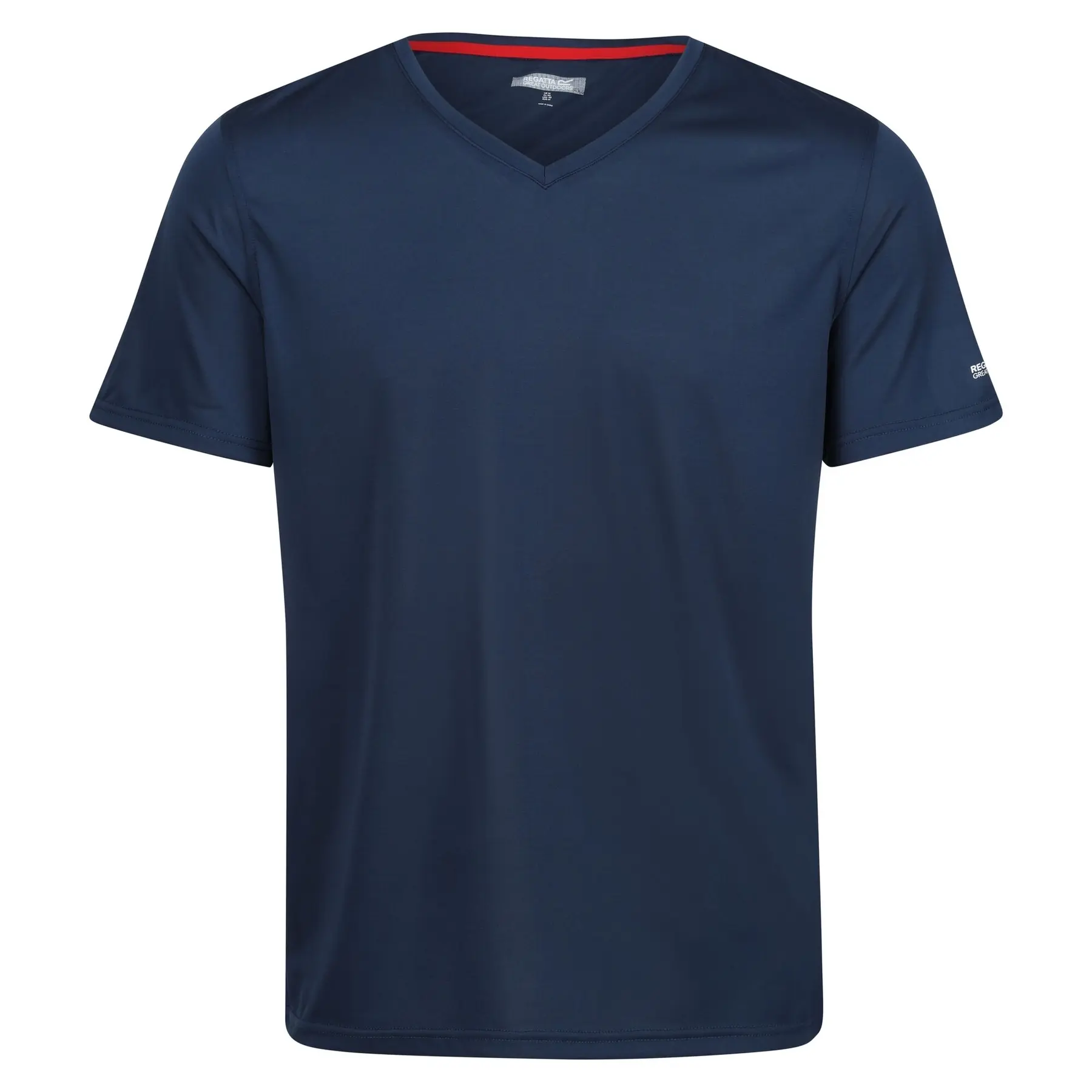 V-neck top Regatta Fingal
