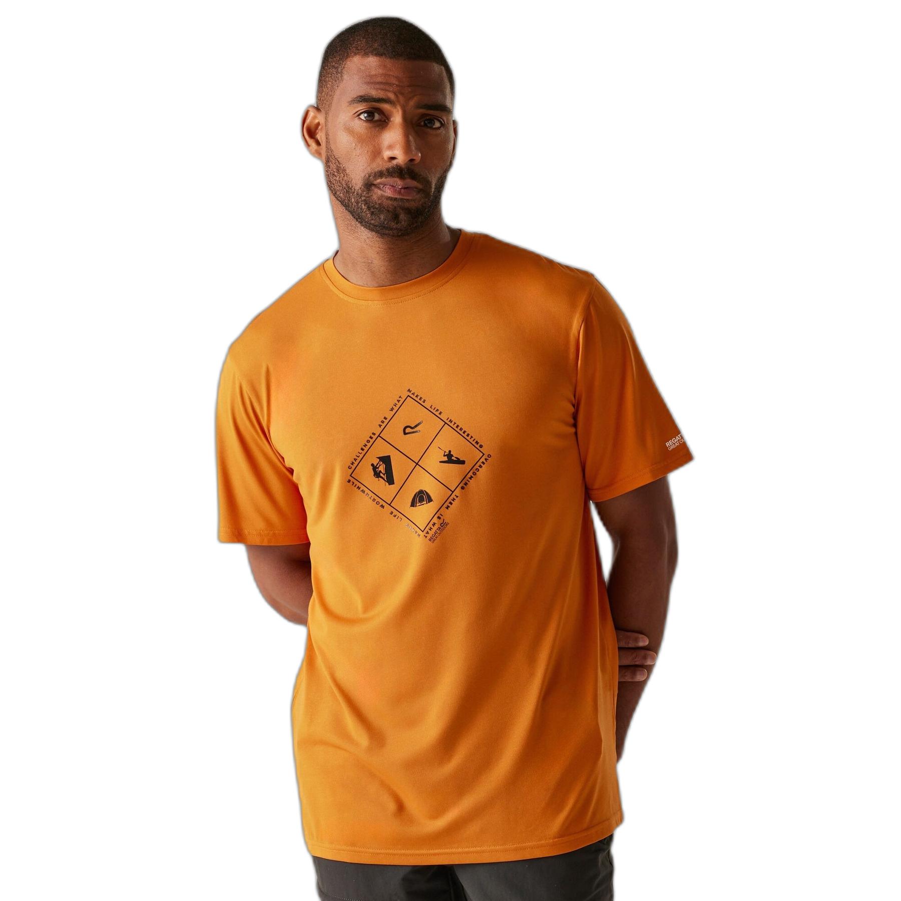 5063019990798 - T-Shirt Fingal Stretch