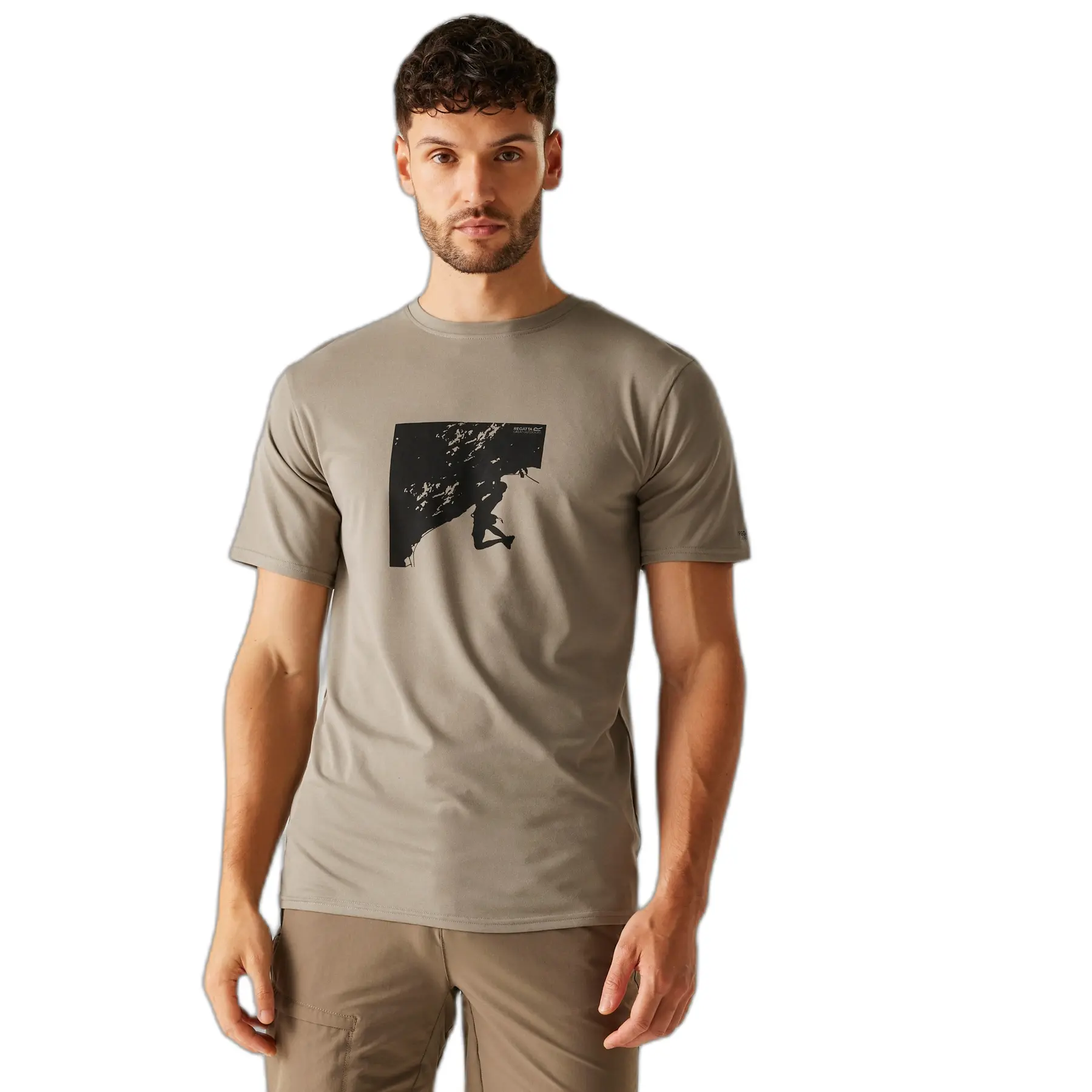 5063019990866 - T-Shirt Fingal Stretch