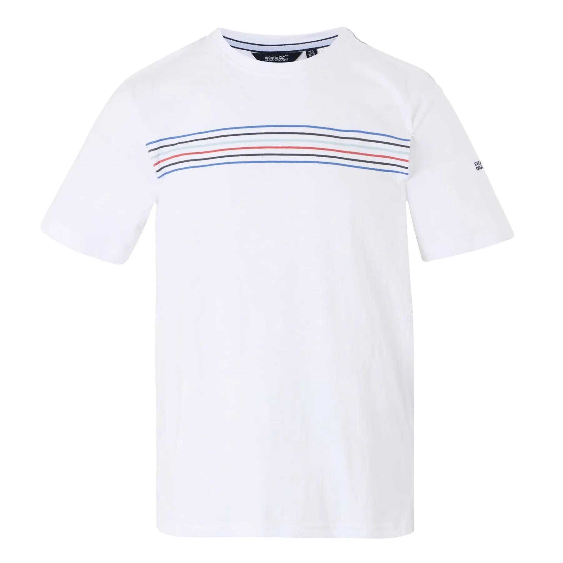 T-Shirt Regatta Ravia
