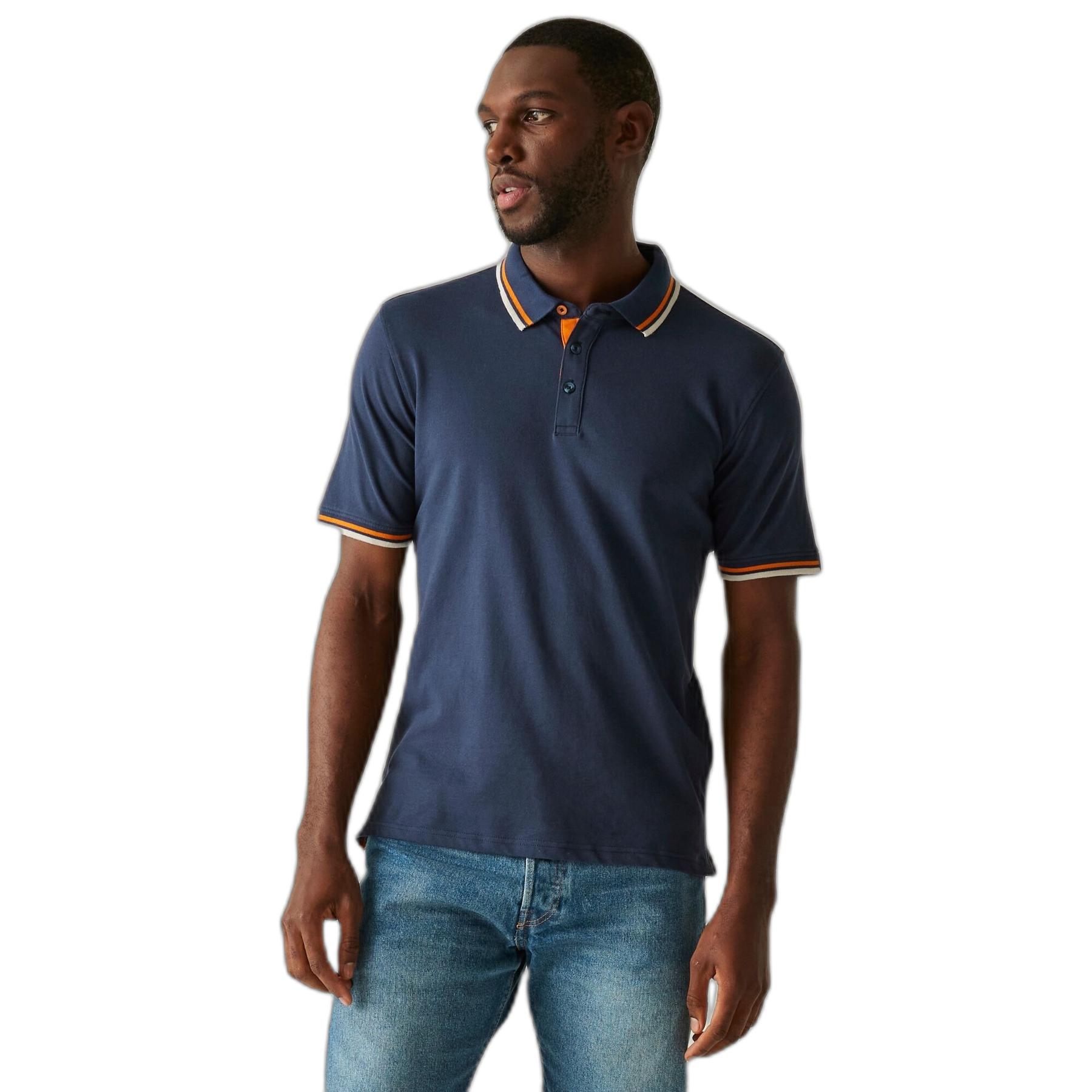 5063516013181 - Polo-Shirt Adryan