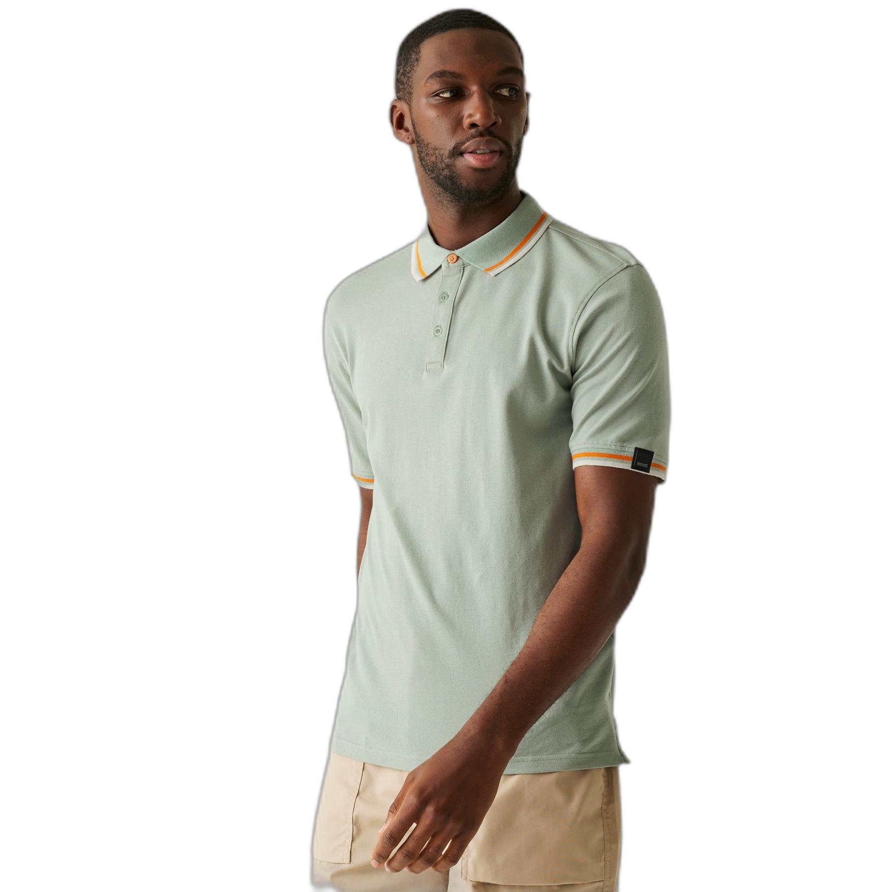 5063516013358 - Polo-Shirt Adryan