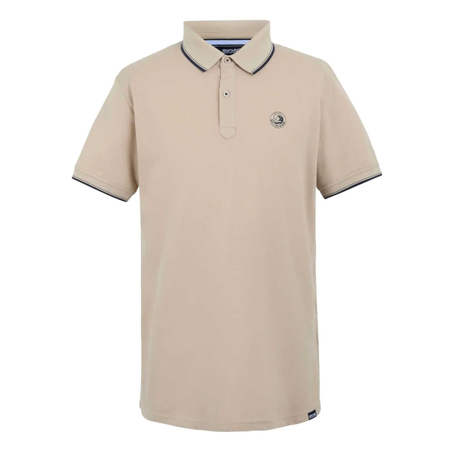 Polo-Shirt Regatta Tadeo II