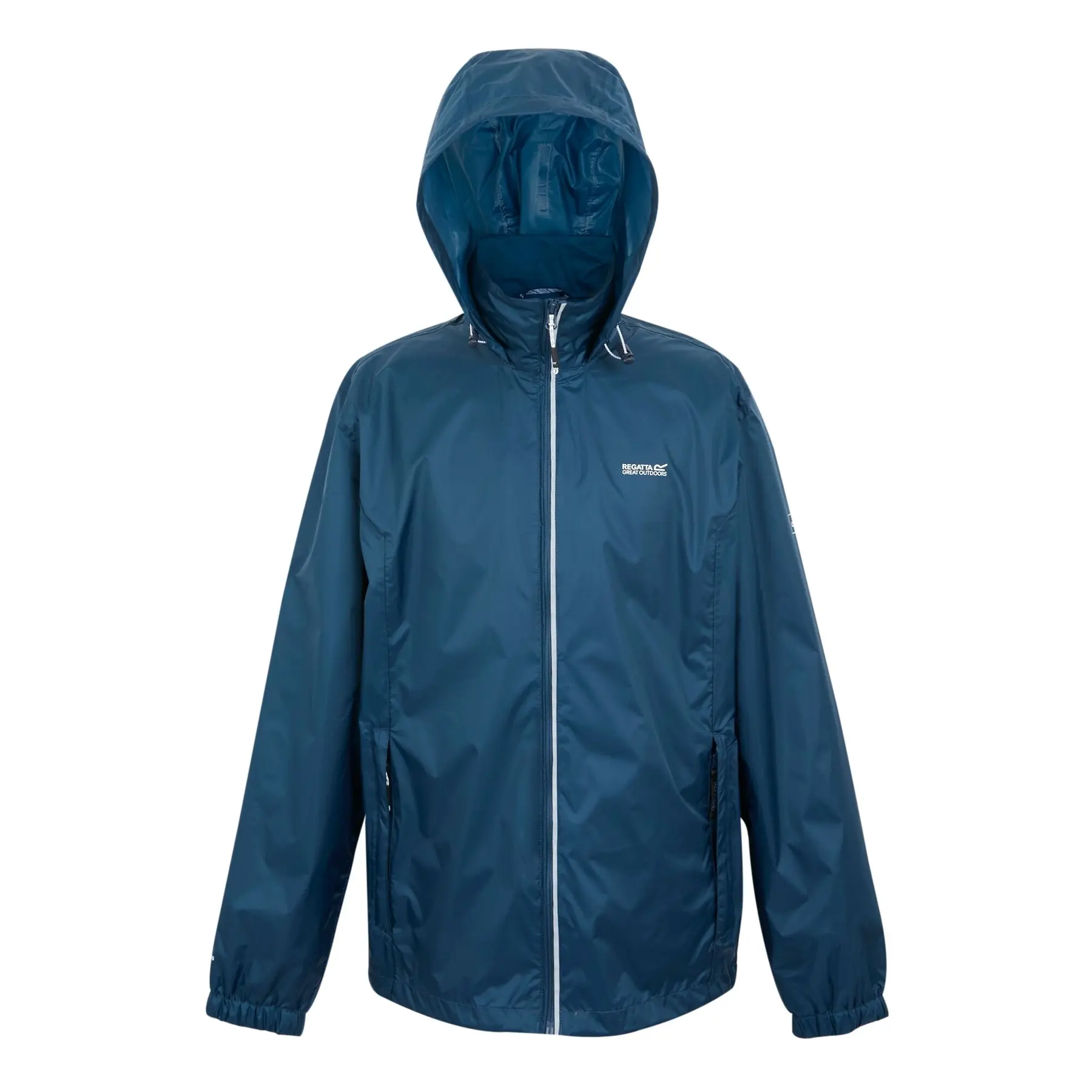 Foldable waterproof jacket Regatta Lyle IV