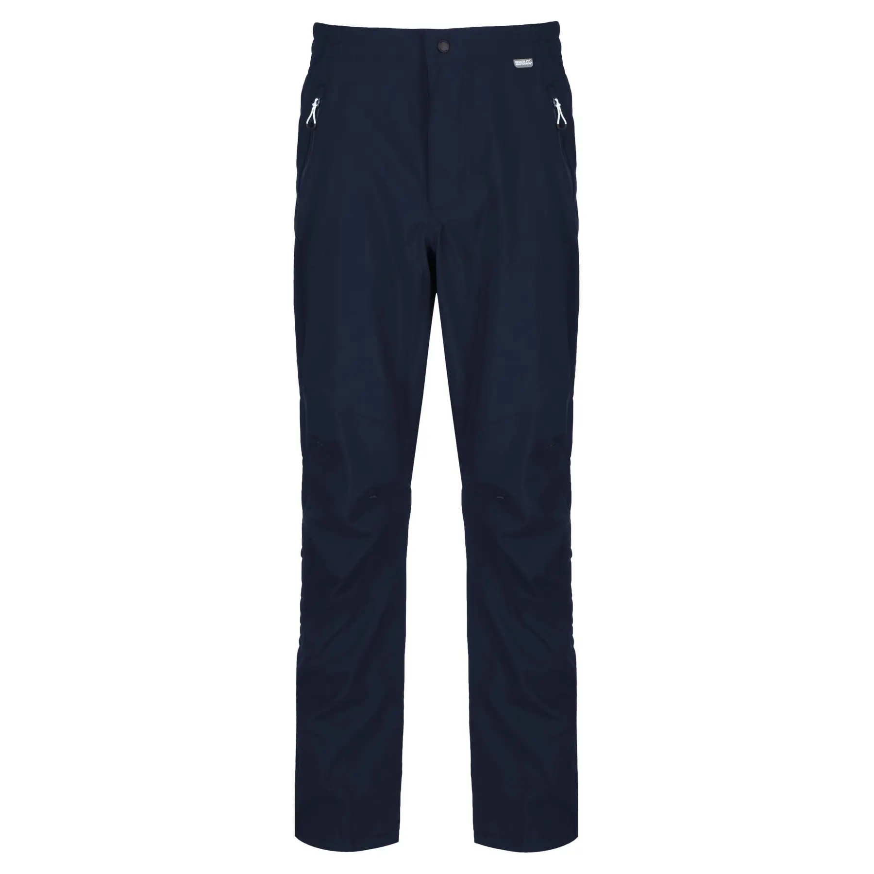 Regatta Men's Bleu Rain Jacket Highton