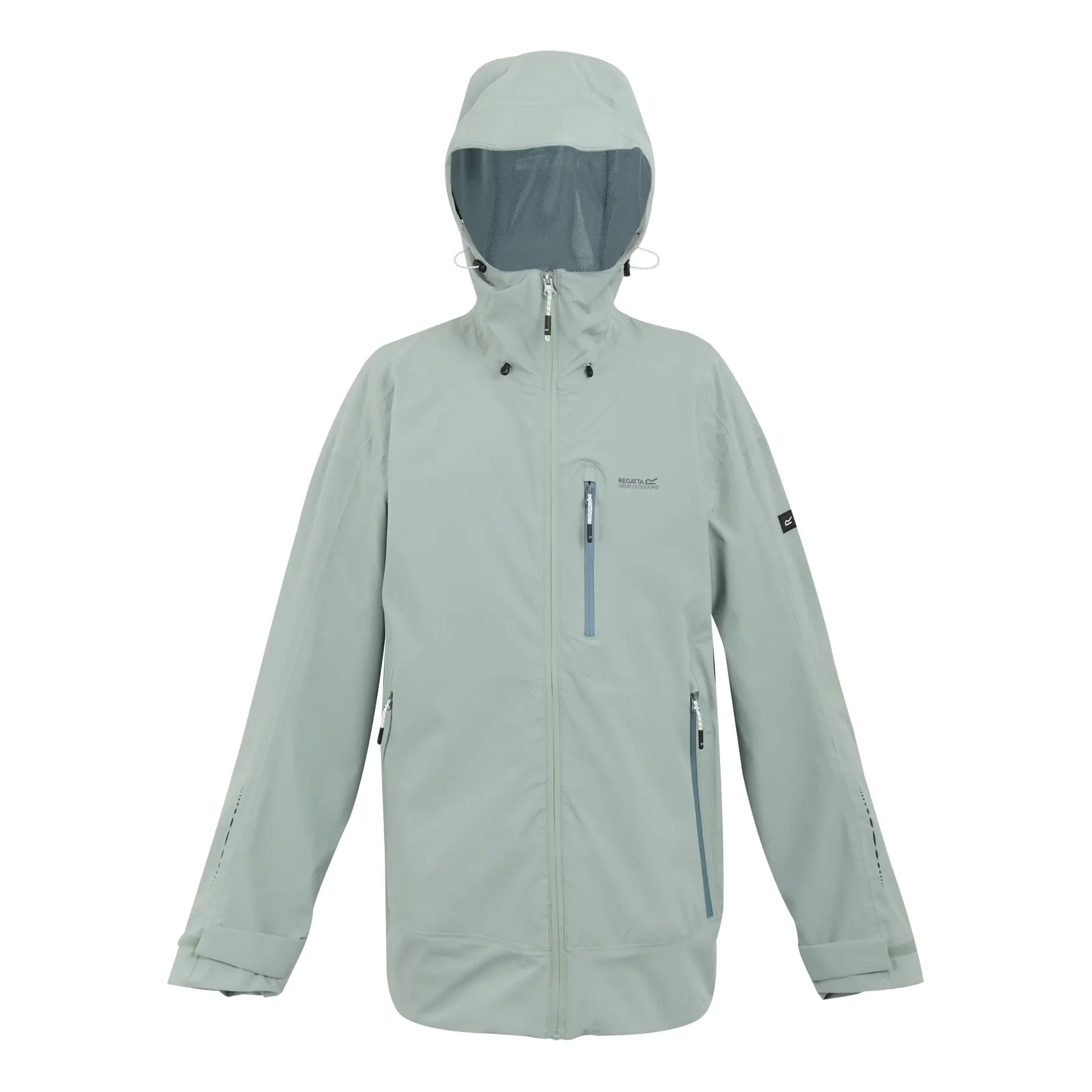 Waterproof jacket Regatta Okara