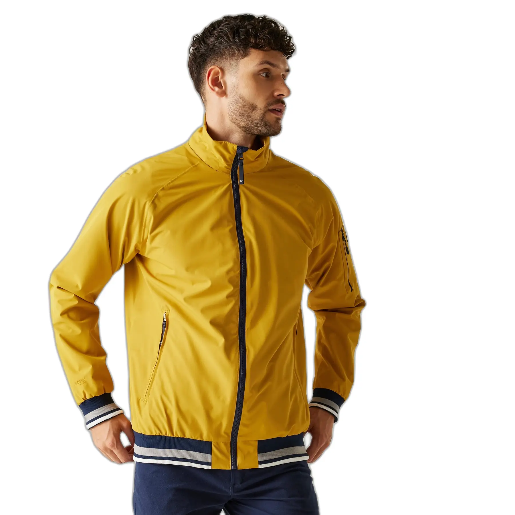 Waterproof jacket Regatta Shorebay III