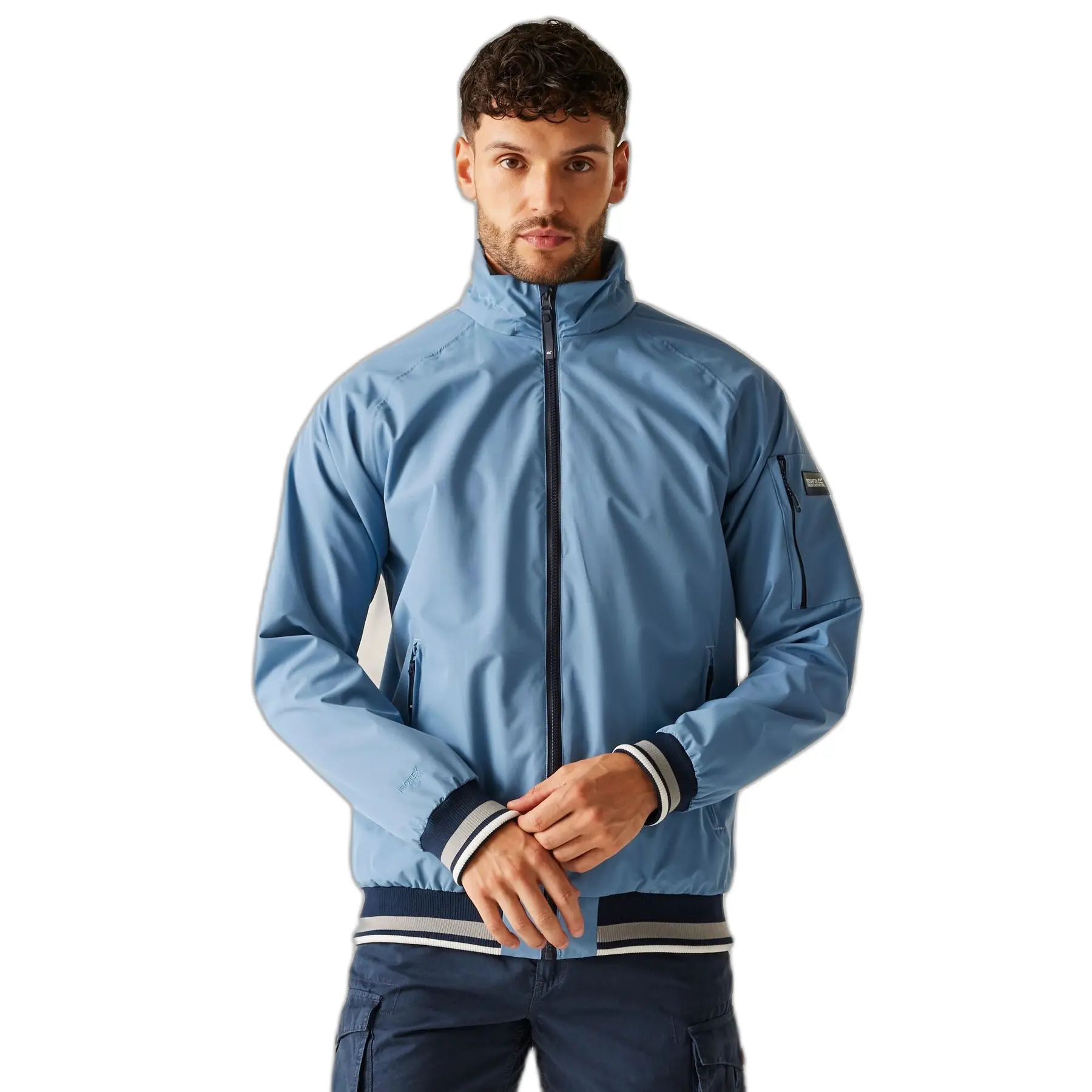 Waterproof jacket Regatta Shorebay III