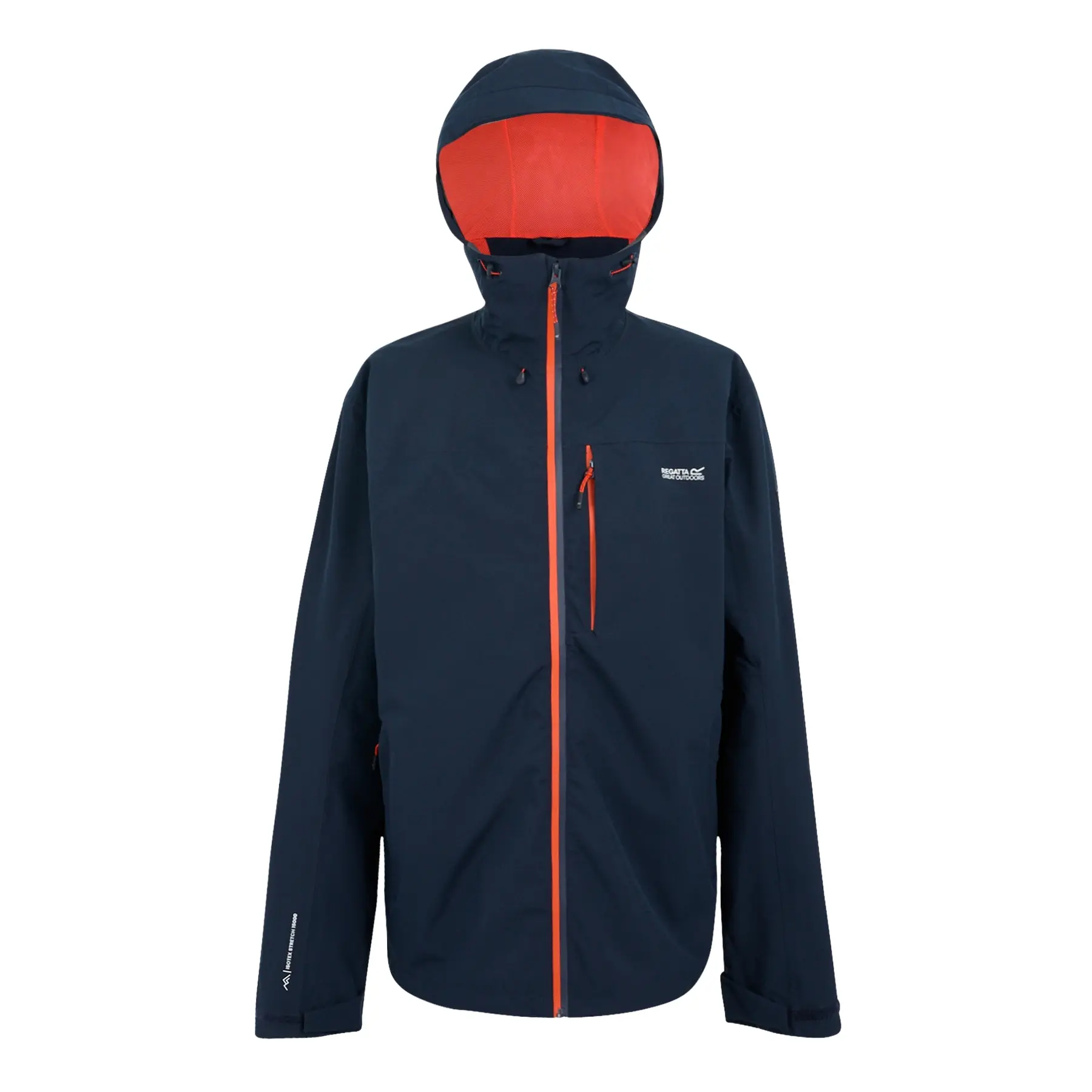 Waterproof jacket Regatta Birchdale II