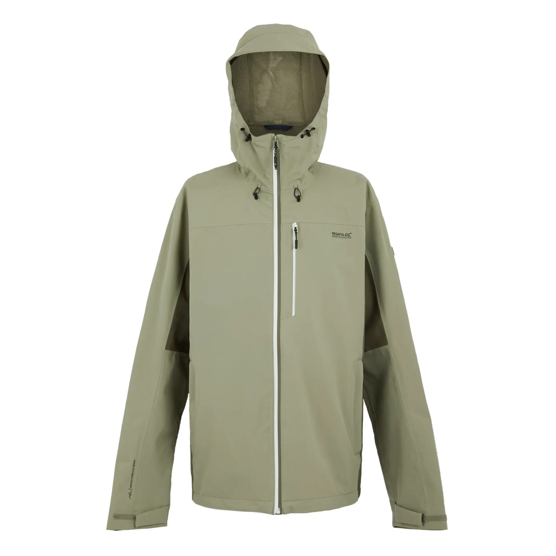 Waterproof jacket Regatta Birchdale II