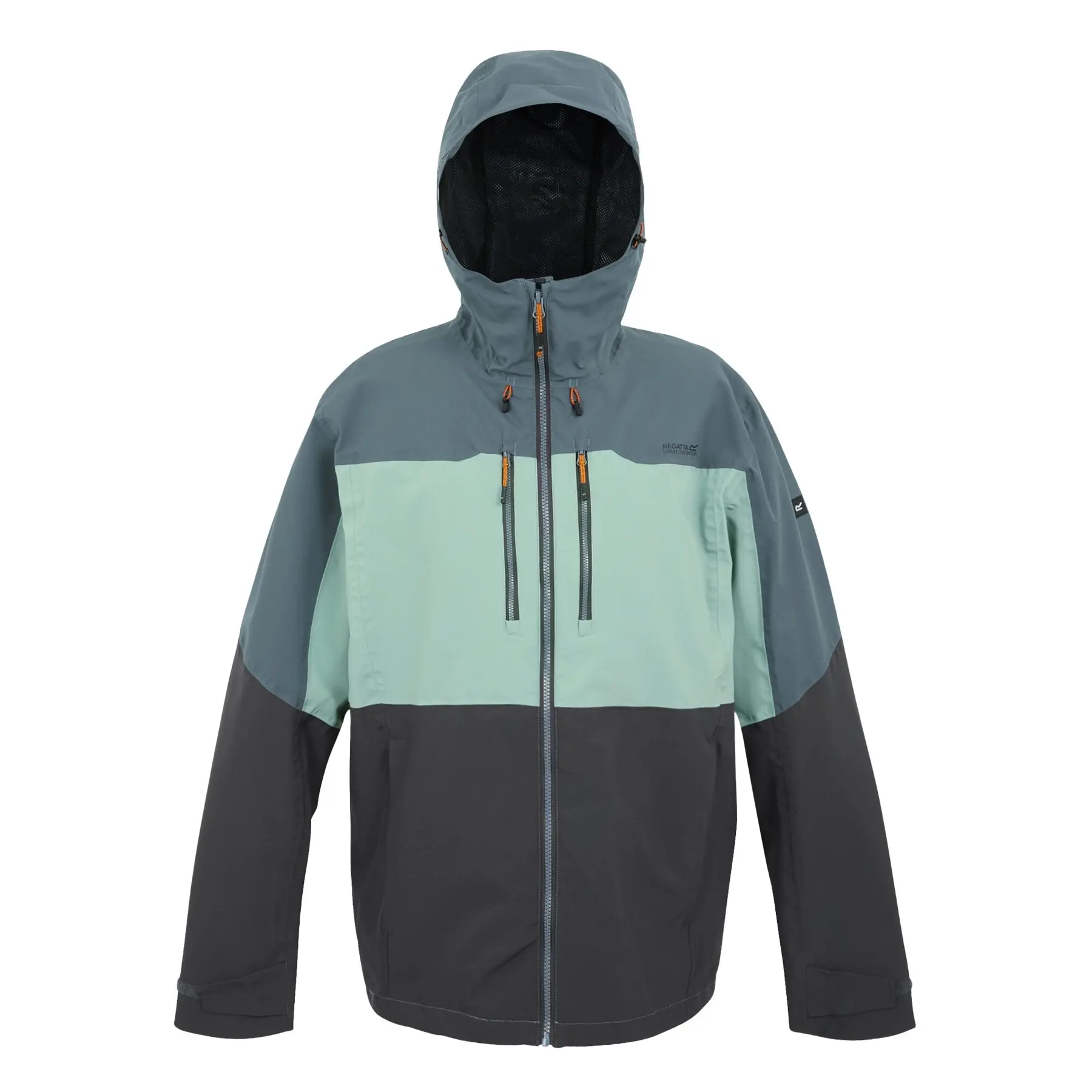 Regenjacke Regatta Maland II