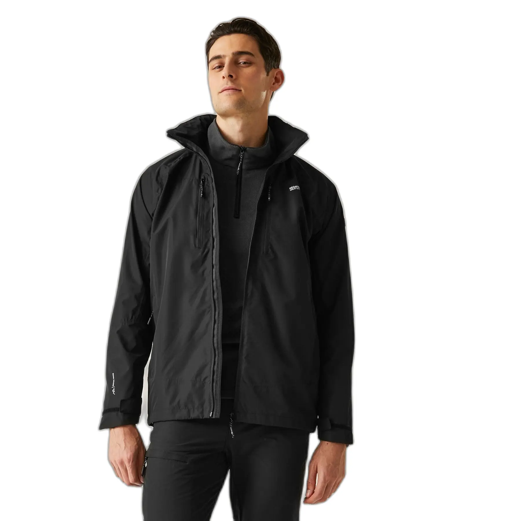 Waterproof jacket Regatta Calderdale VI