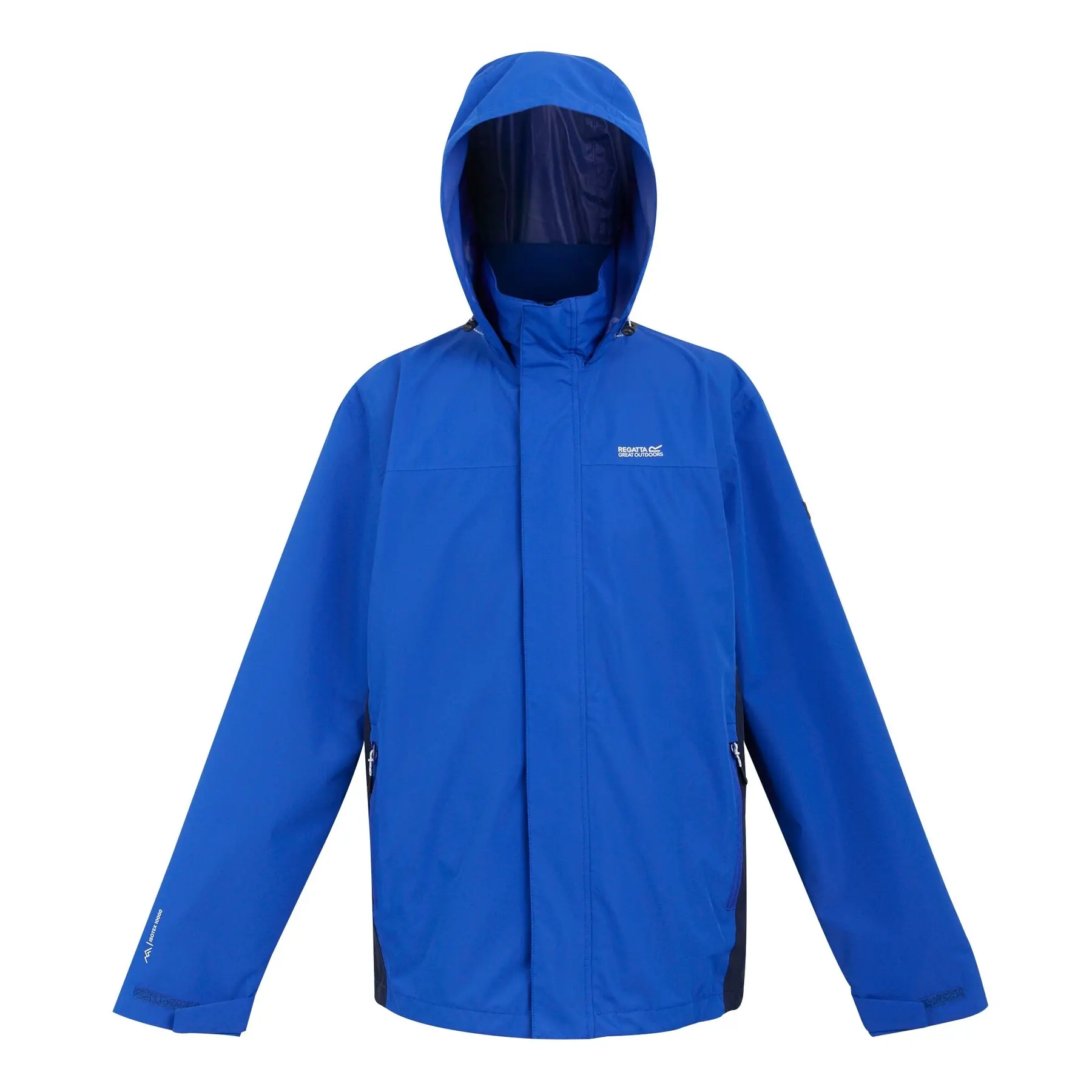 Veste imperméable Regatta Matt II